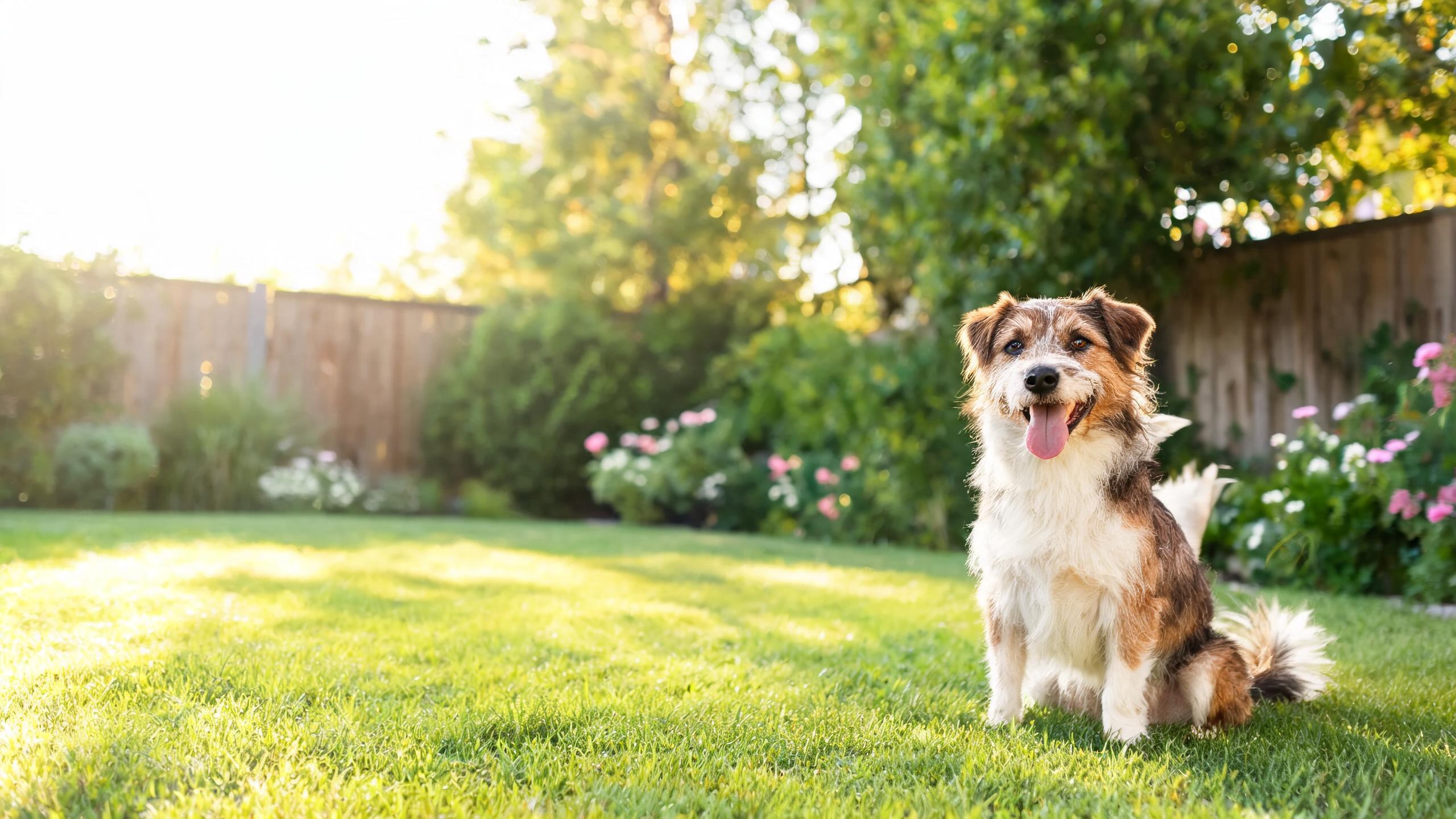 How Vets Keep Their Pets Thriving