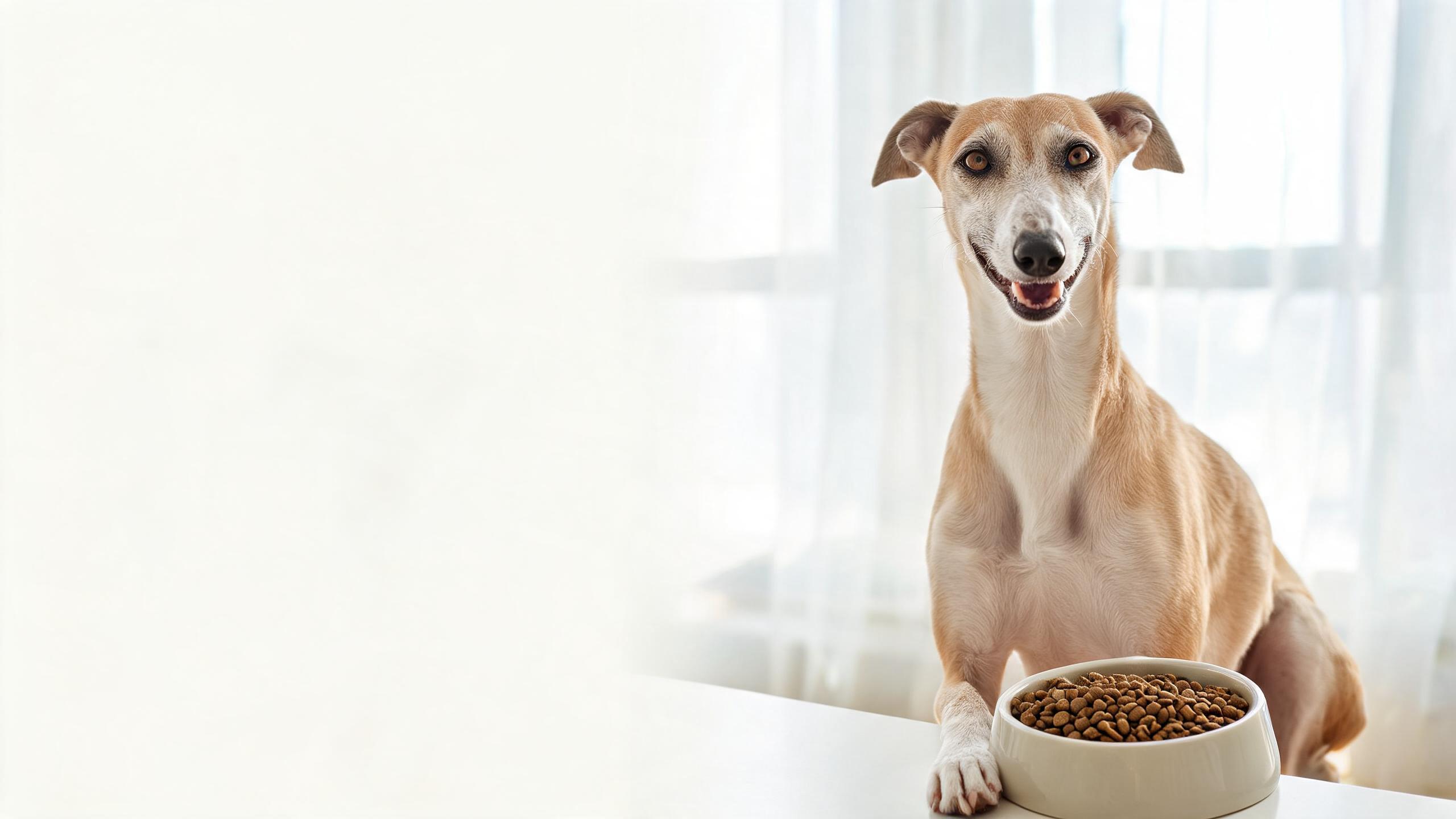 Hydrolyzed Protein Dog Food Explained