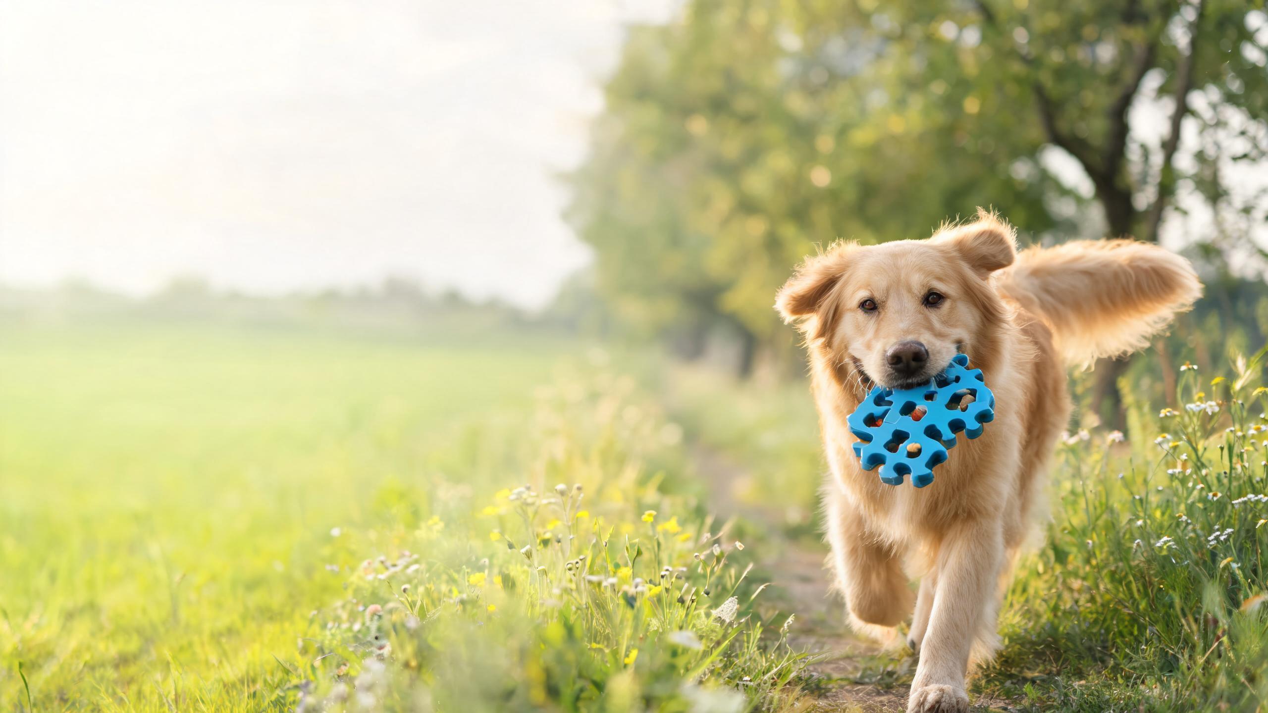 Ideas for Building a Daily Enrichment Schedule for Your Dog