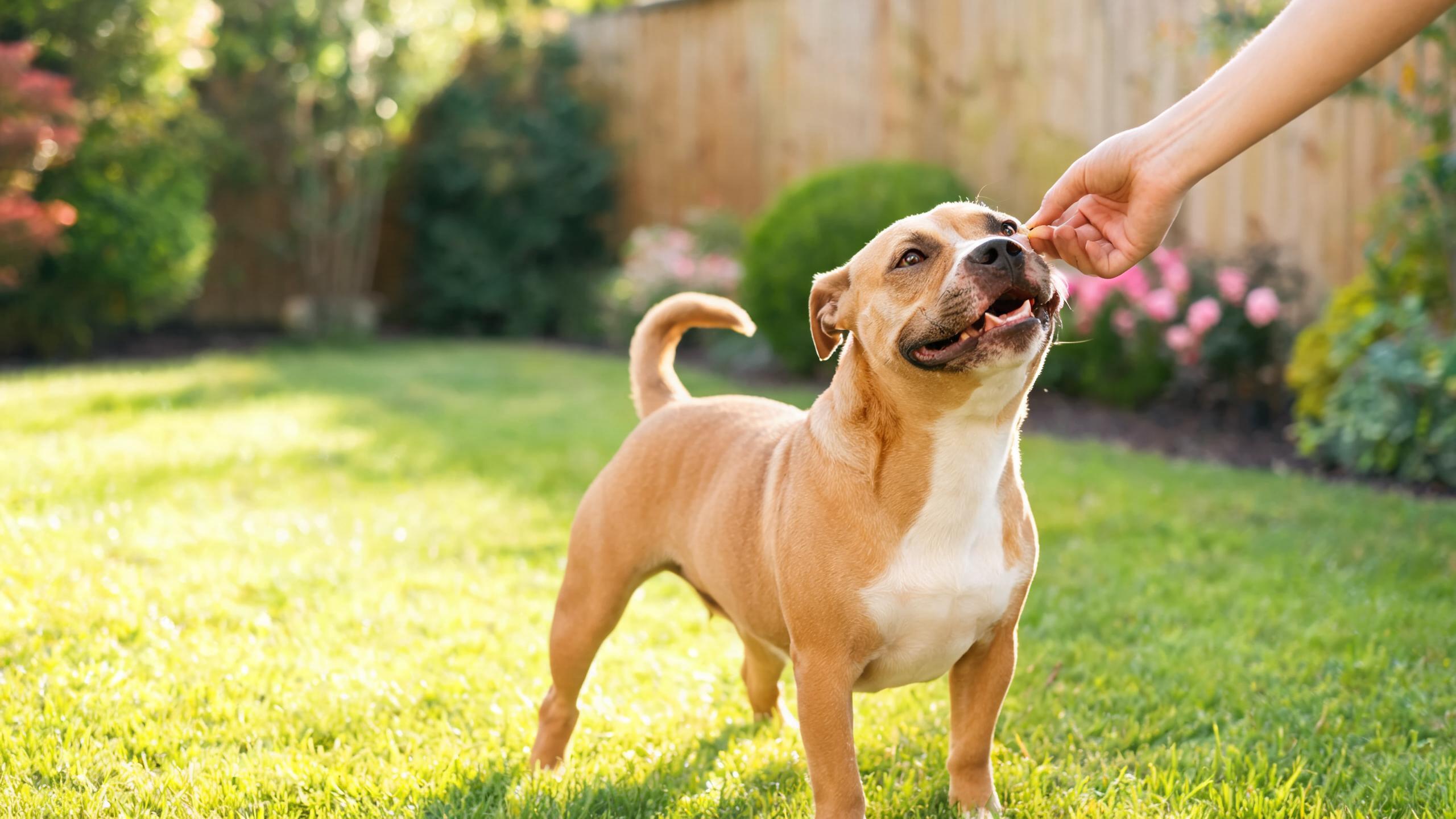 Ideas for Building Positive Associations with Daily Outdoor Time for Your Dog