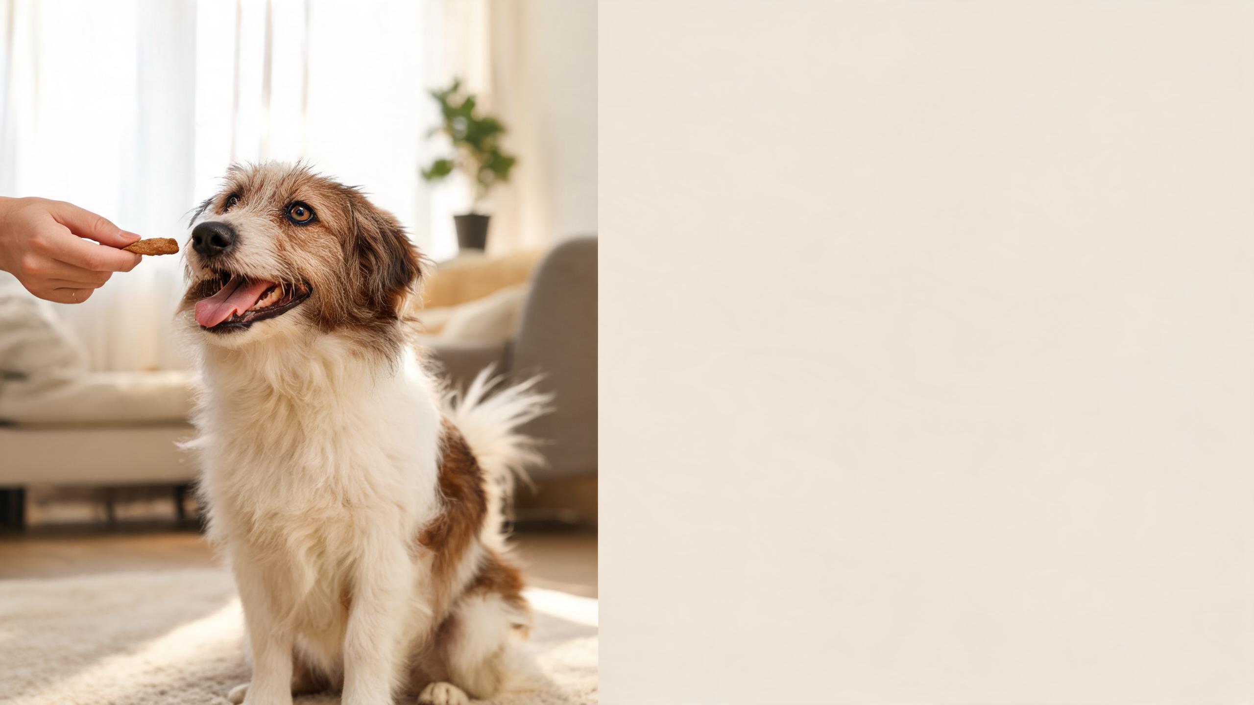 Ideas for Building Positive Associations with Daily Training for Your Dog at Home
