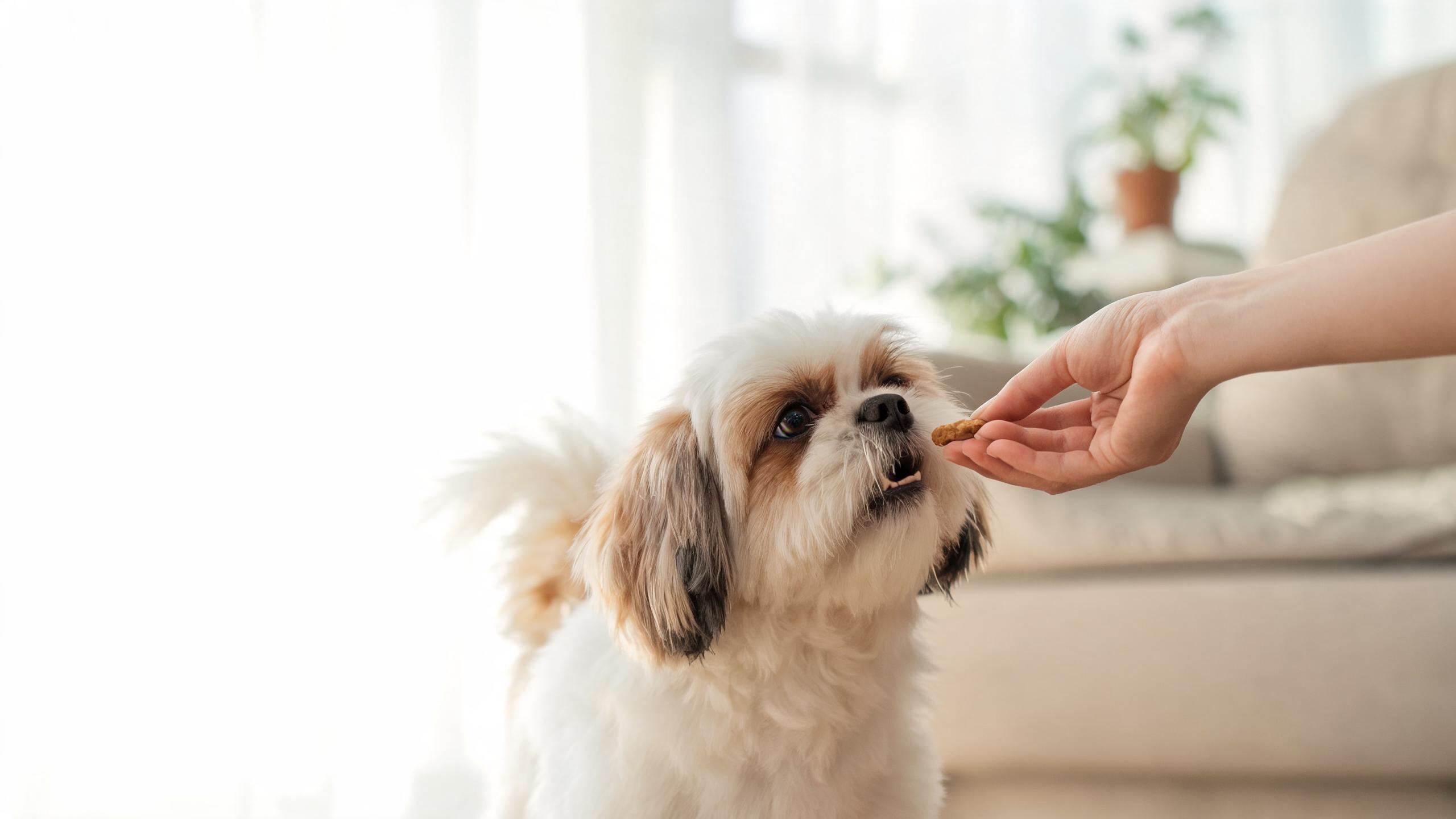 Ideas for Building Positive Associations with Training Sessions for Your Dog