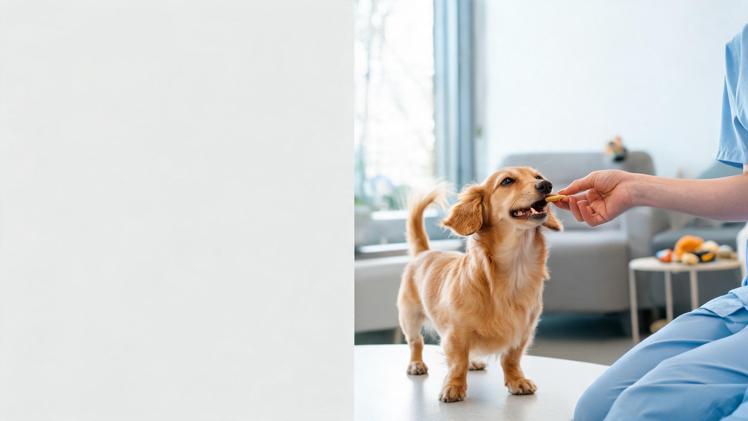 Ideas for Building Positive Associations with Vet Visits for Your Dog in the UK