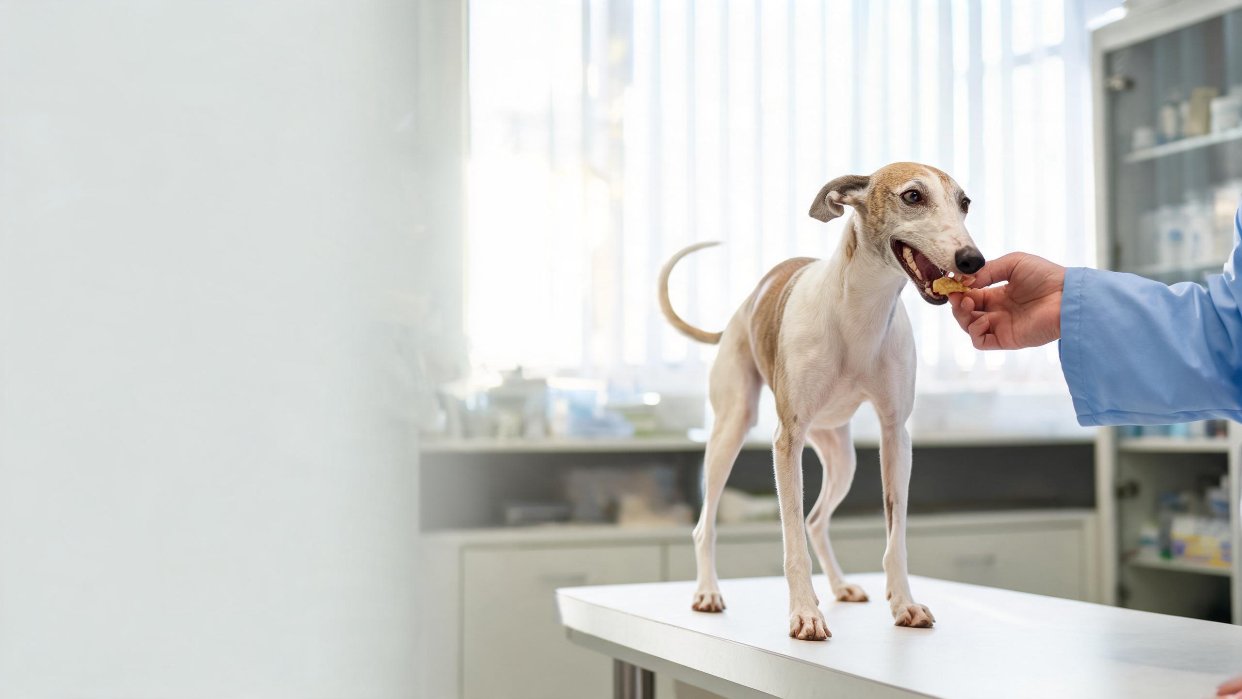 Ideas for Building Positive Associations with Vet Visits for Your Dog