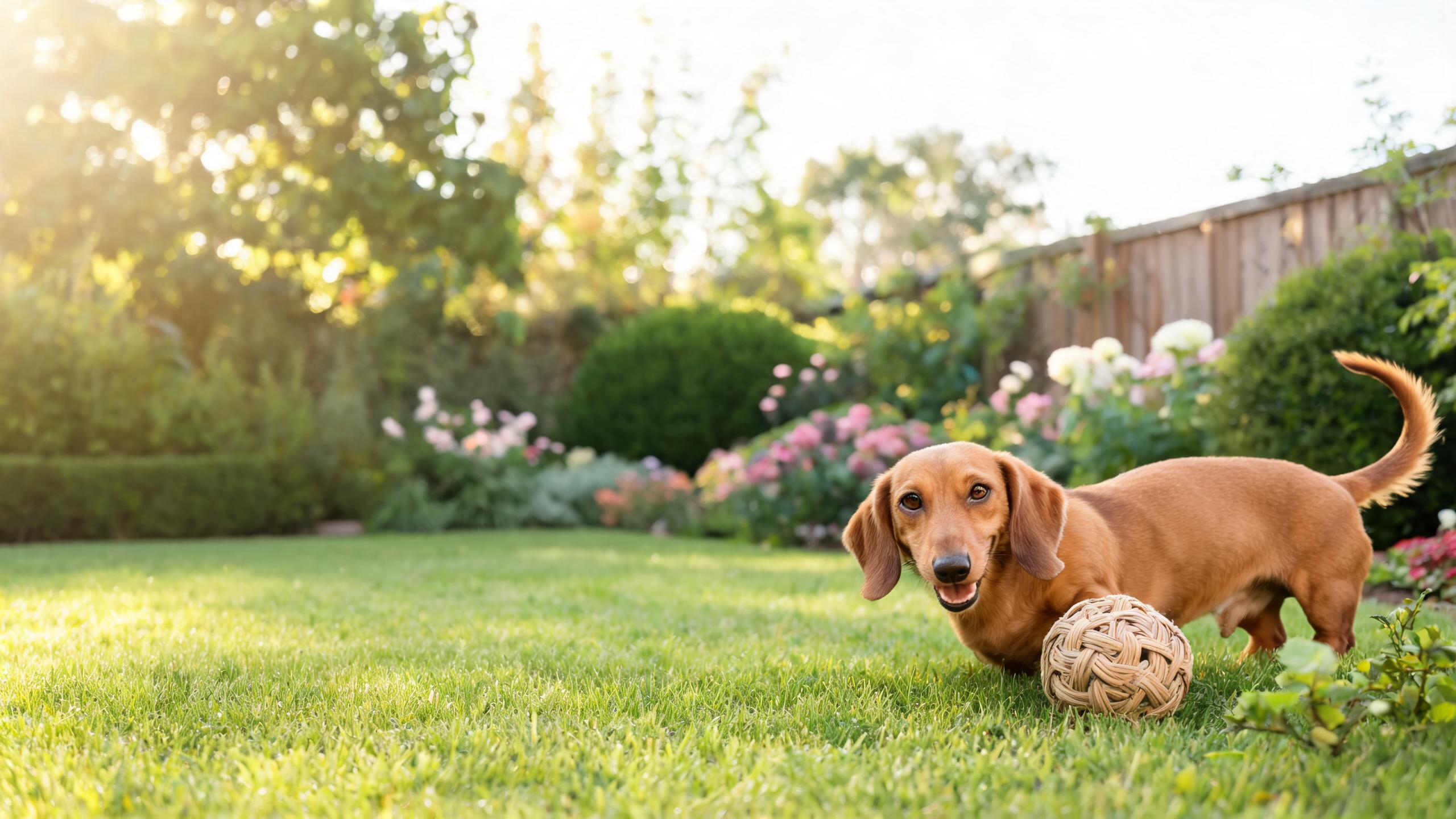 Ideas for Building Your Dog's Confidence in New Situations
