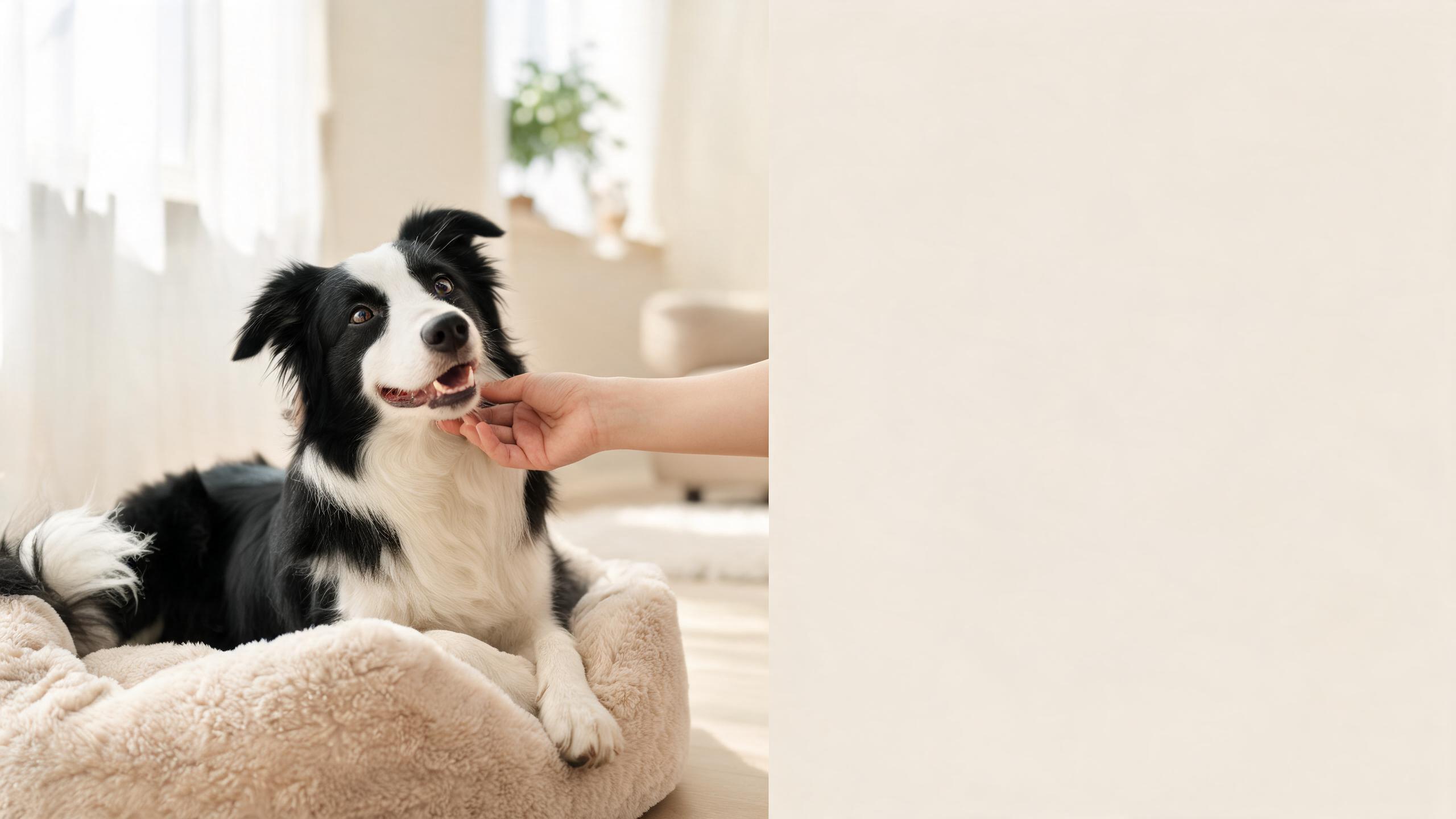 Ideas for Building Your Dog's Confidence Through Daily Interactions