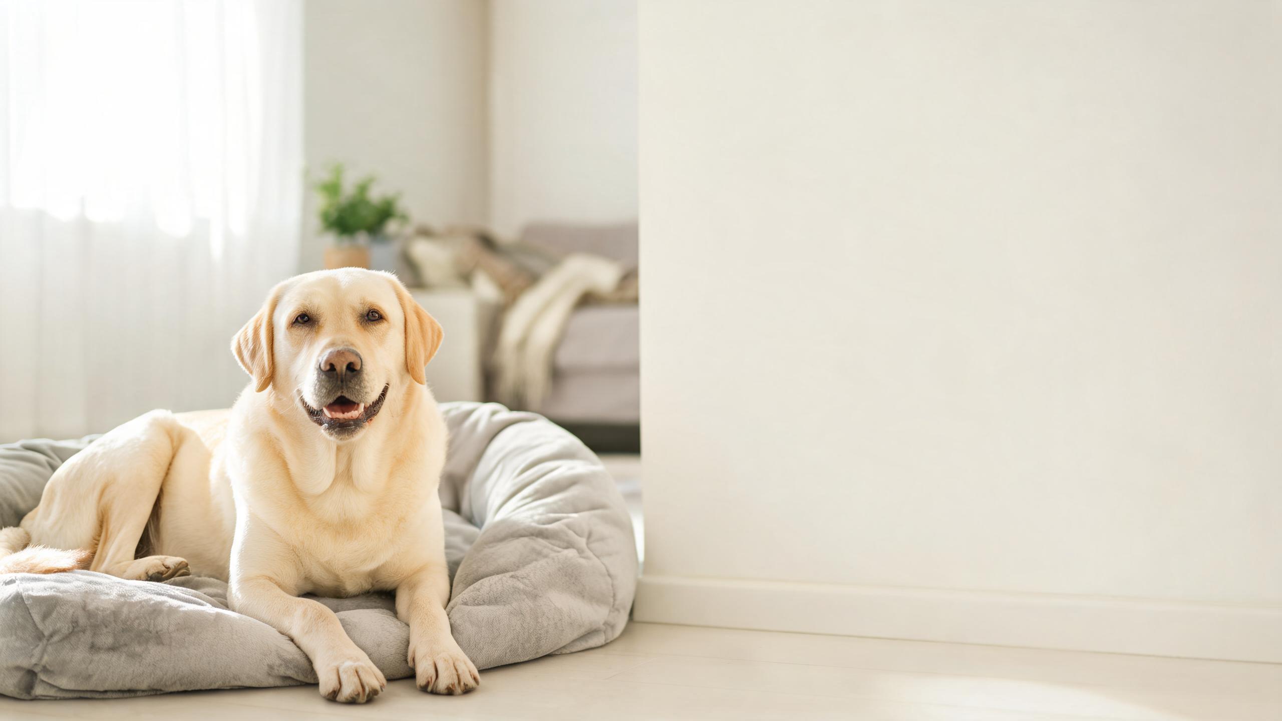 Ideas for Building Your Dog's Confidence Through Gentle Home Routines