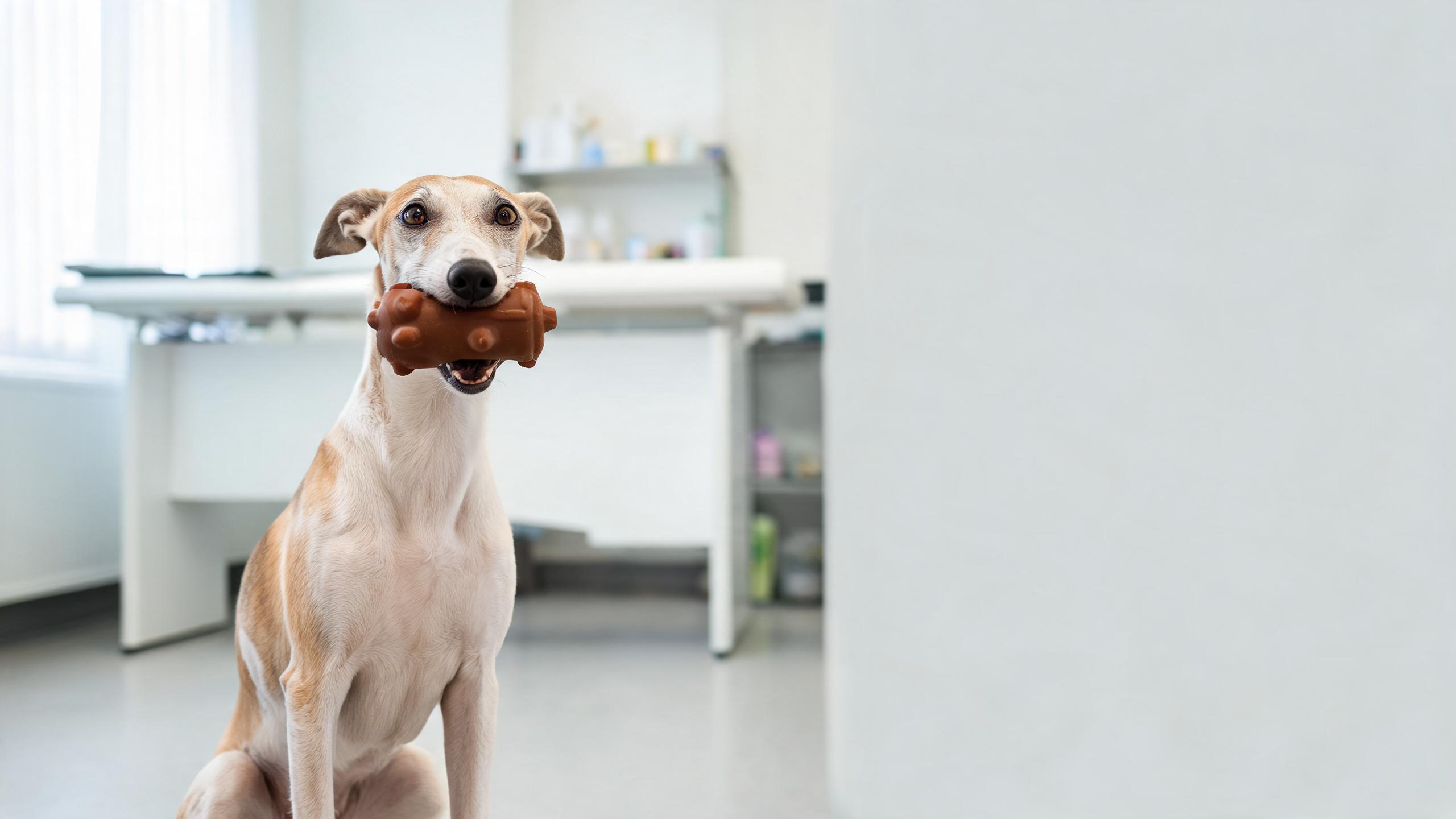 Ideas for Choosing Safe Chew Toys for Your Dog in UK Homes