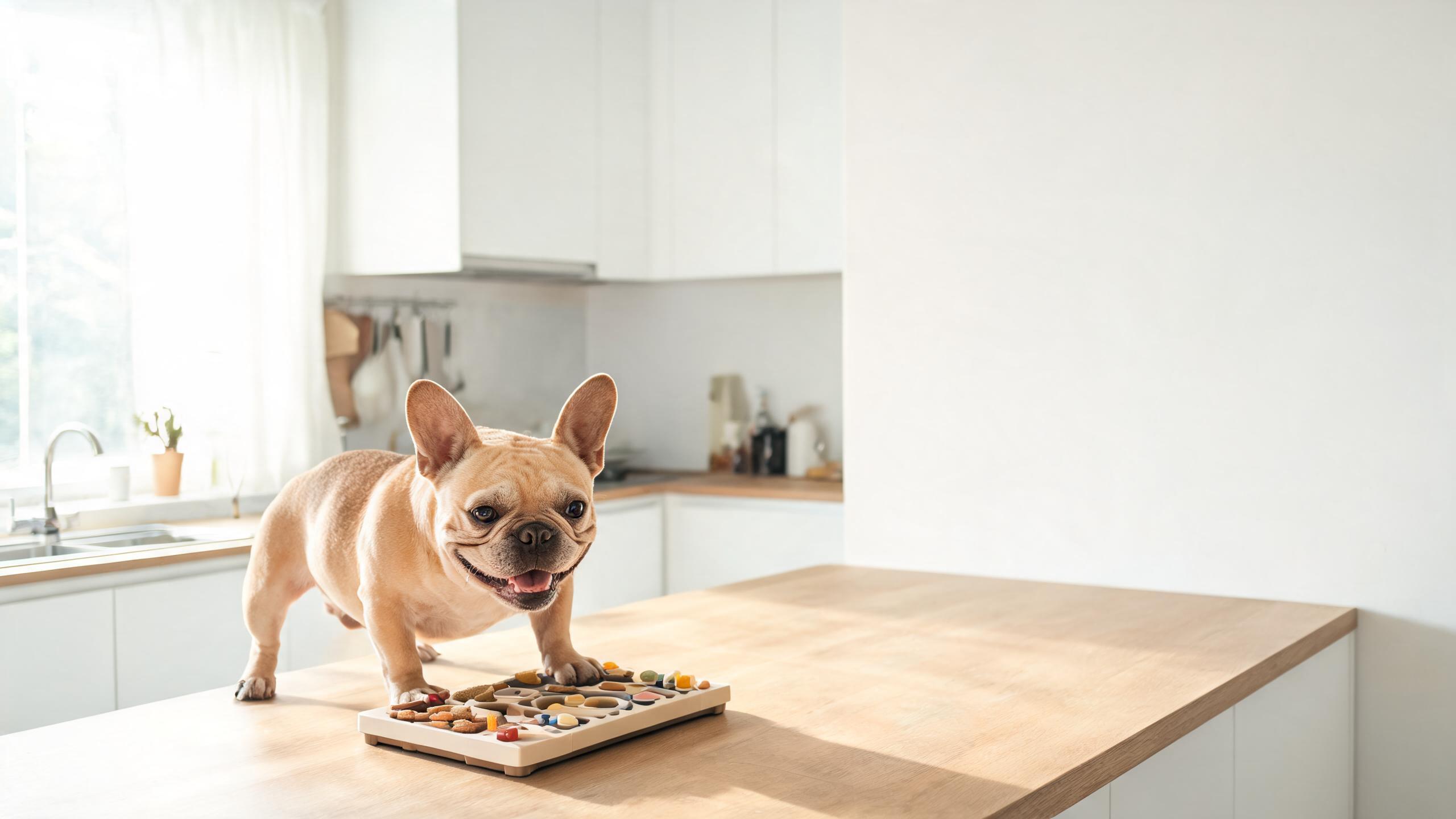 Ideas for Creating a Balanced Daily Enrichment Schedule for Your Dog