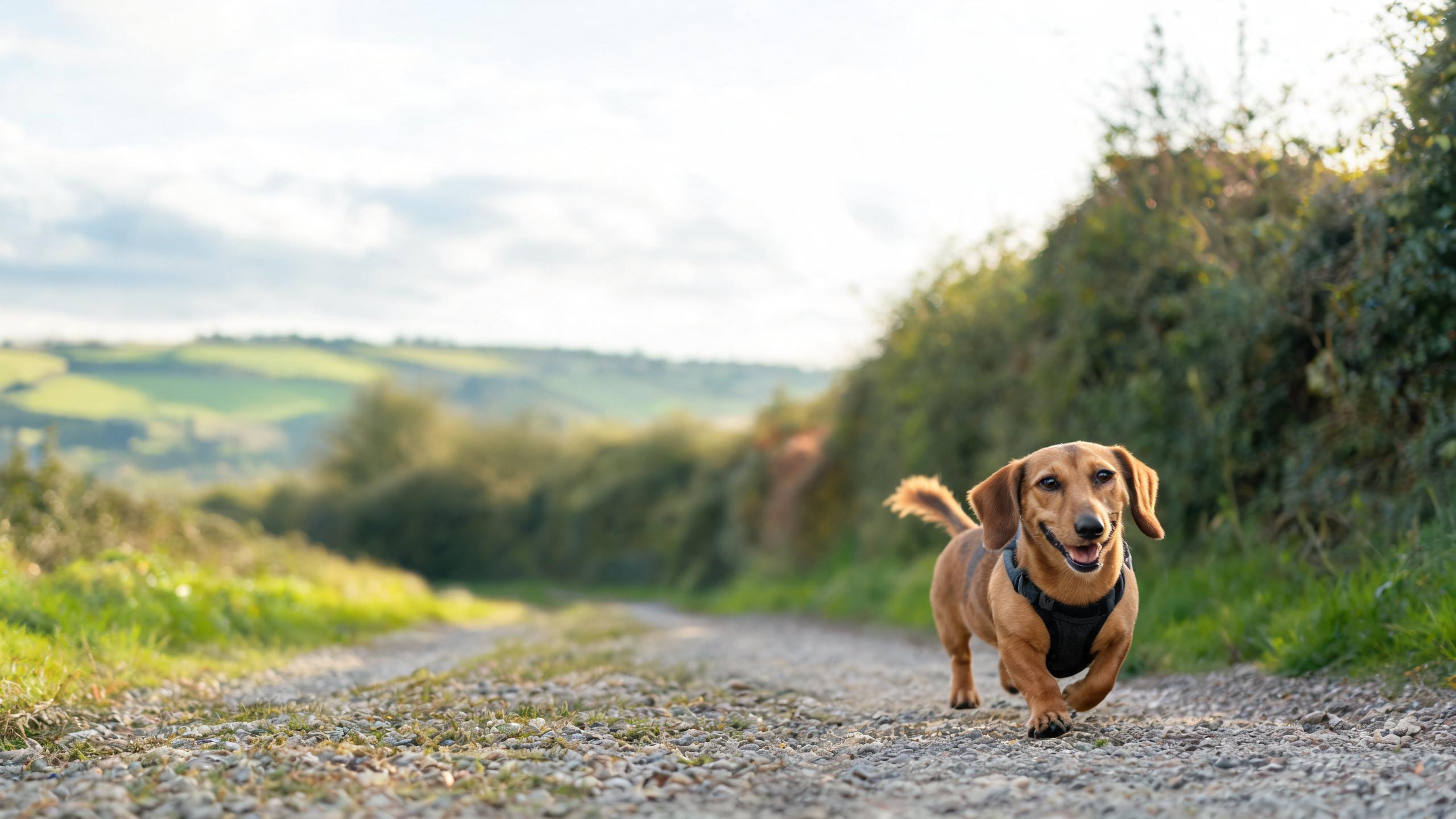Ideas for Creating a Balanced Daily Routine for Your Dog in UK Homes