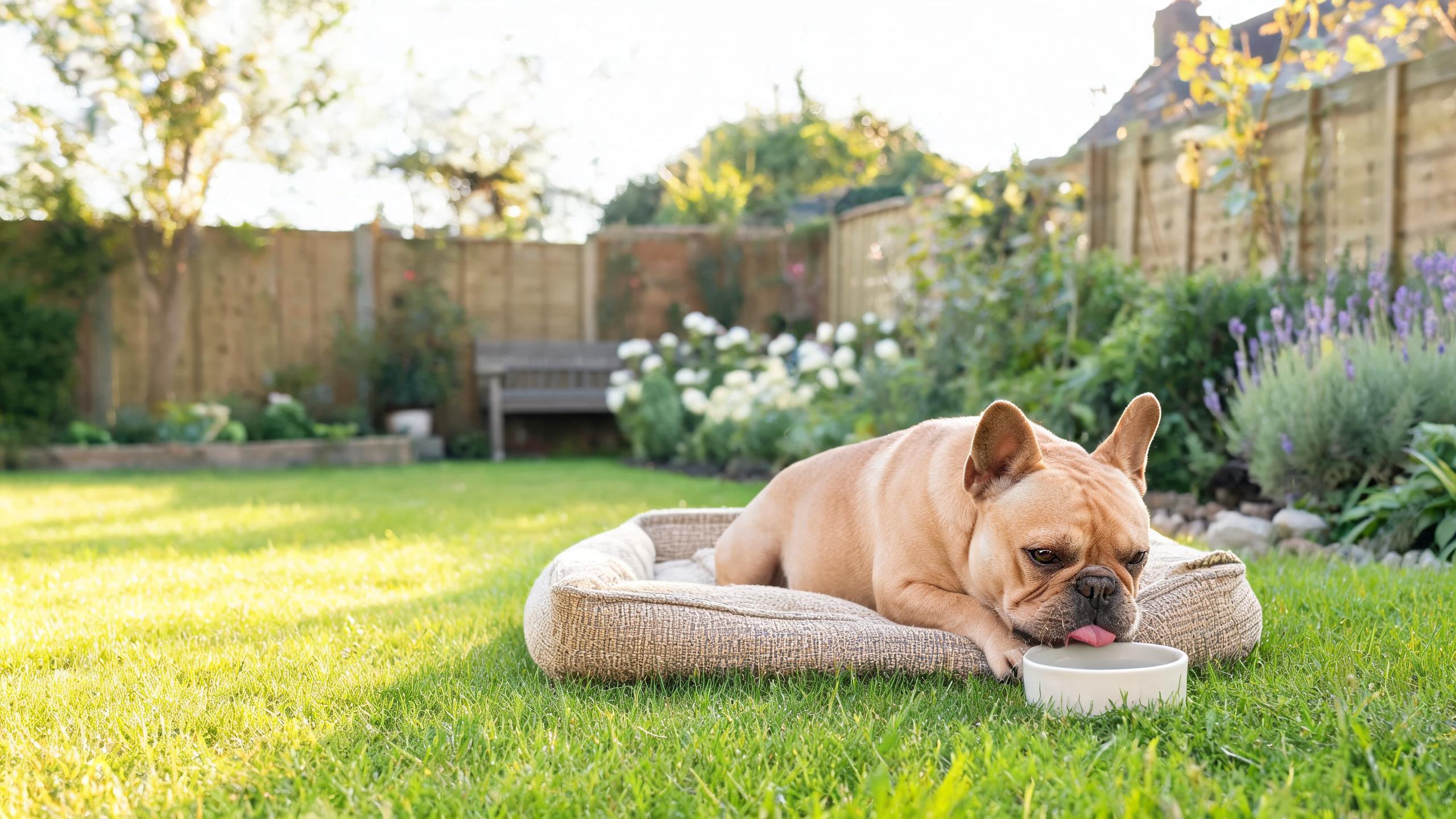 Ideas for Creating a Calm Morning Routine for Your Dog in UK Homes