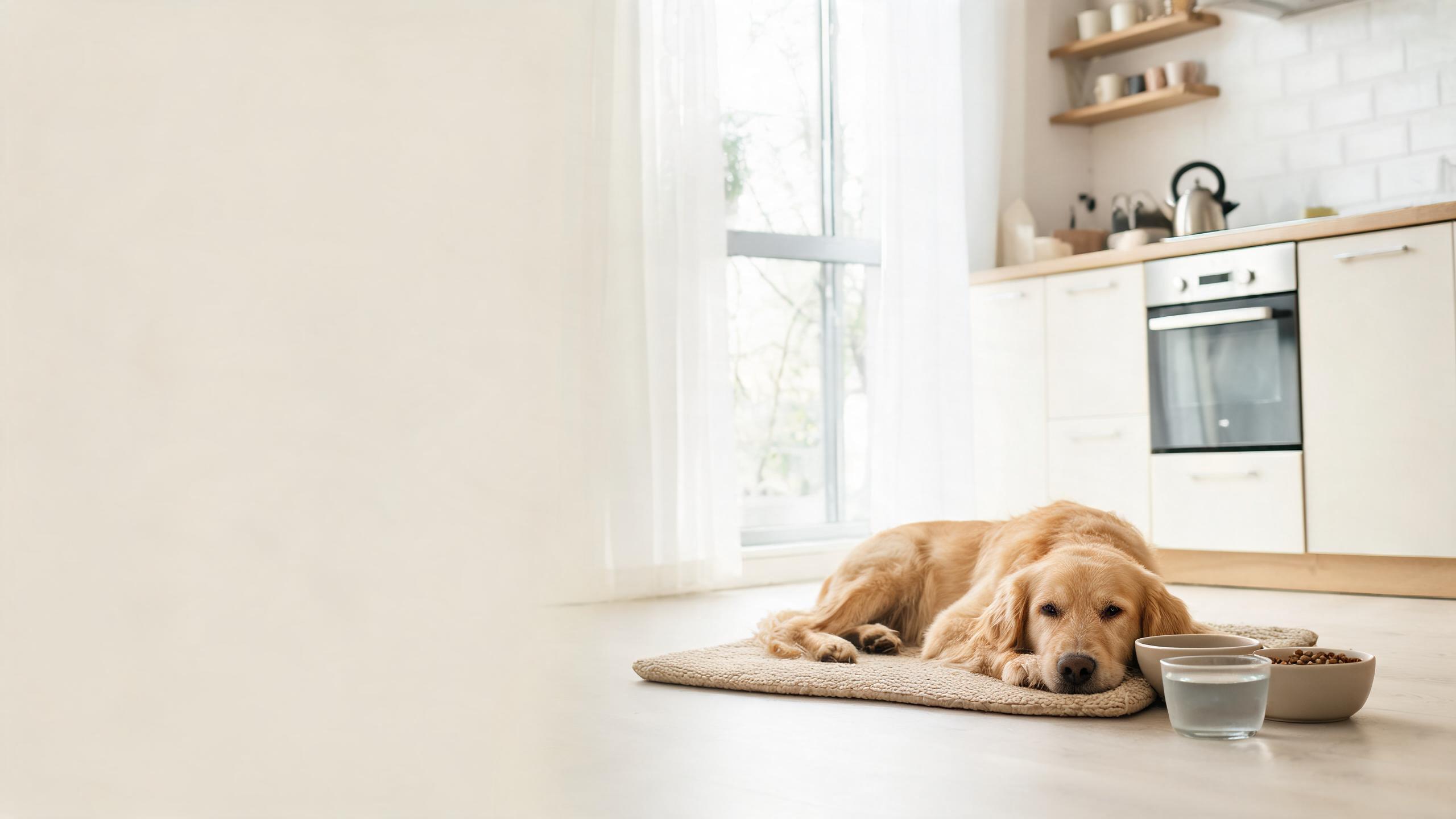 Ideas for Creating a Calm Morning Routine for Your Dog in UK Homes