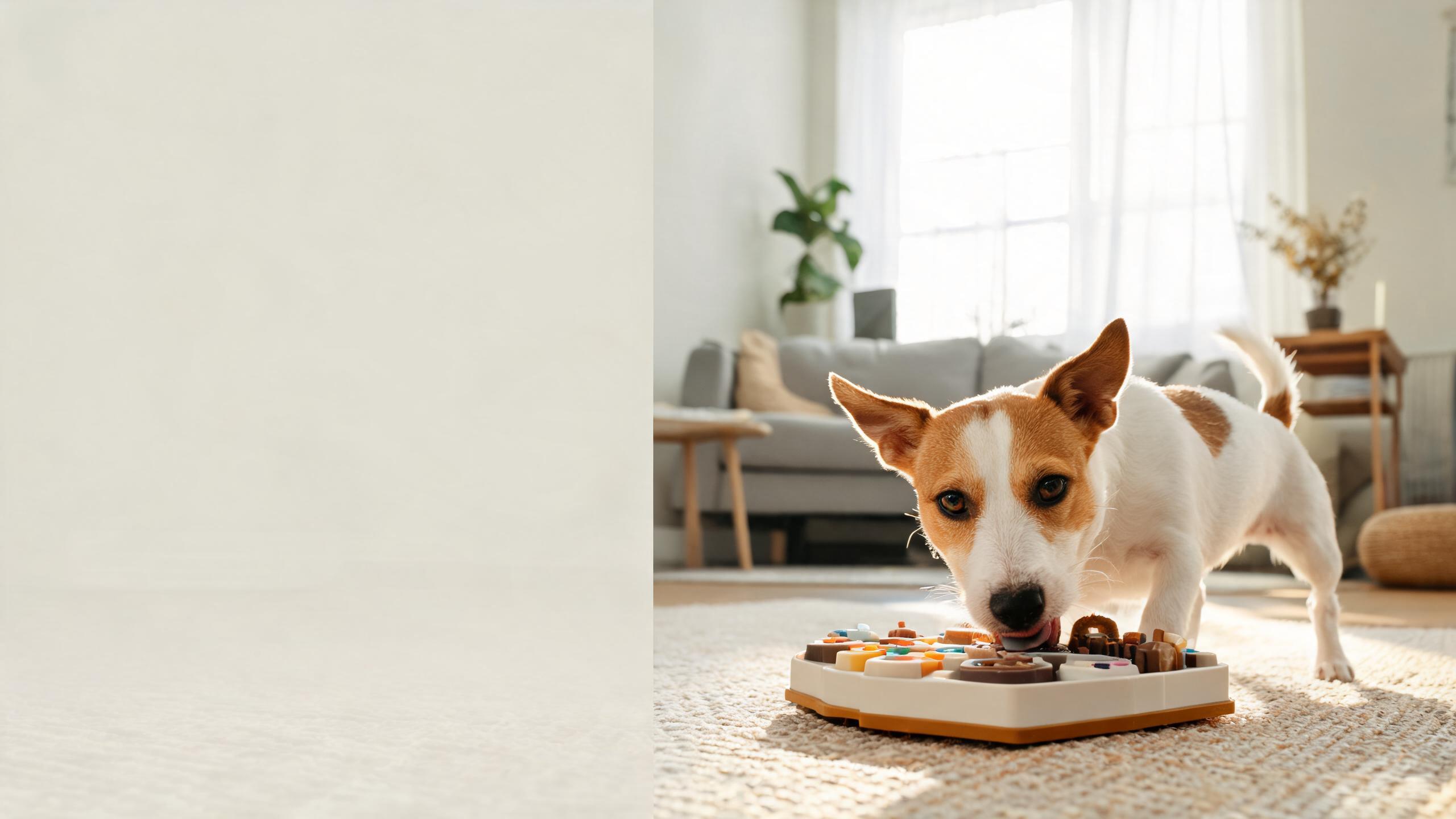 Ideas for Creating a Stimulating Daily Routine for Your Dog in UK Homes