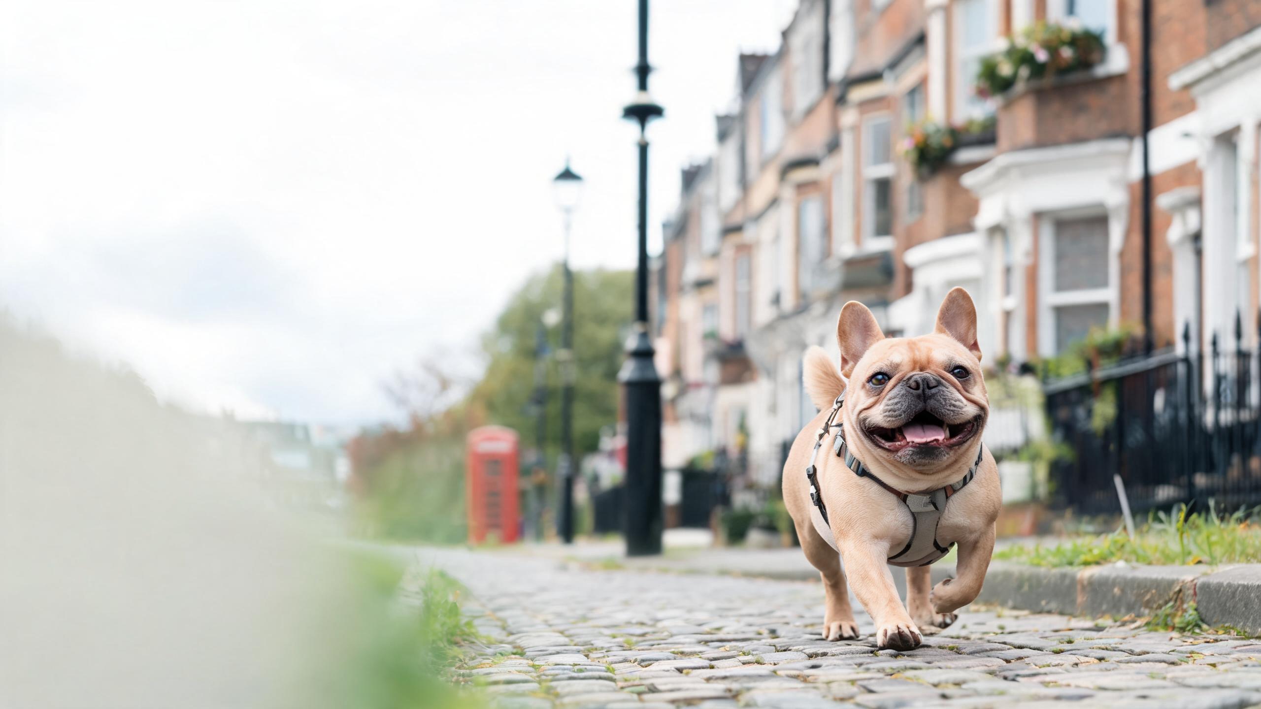 Ideas for Creating a Stimulating Daily Walk Routine for Your Dog in UK Towns