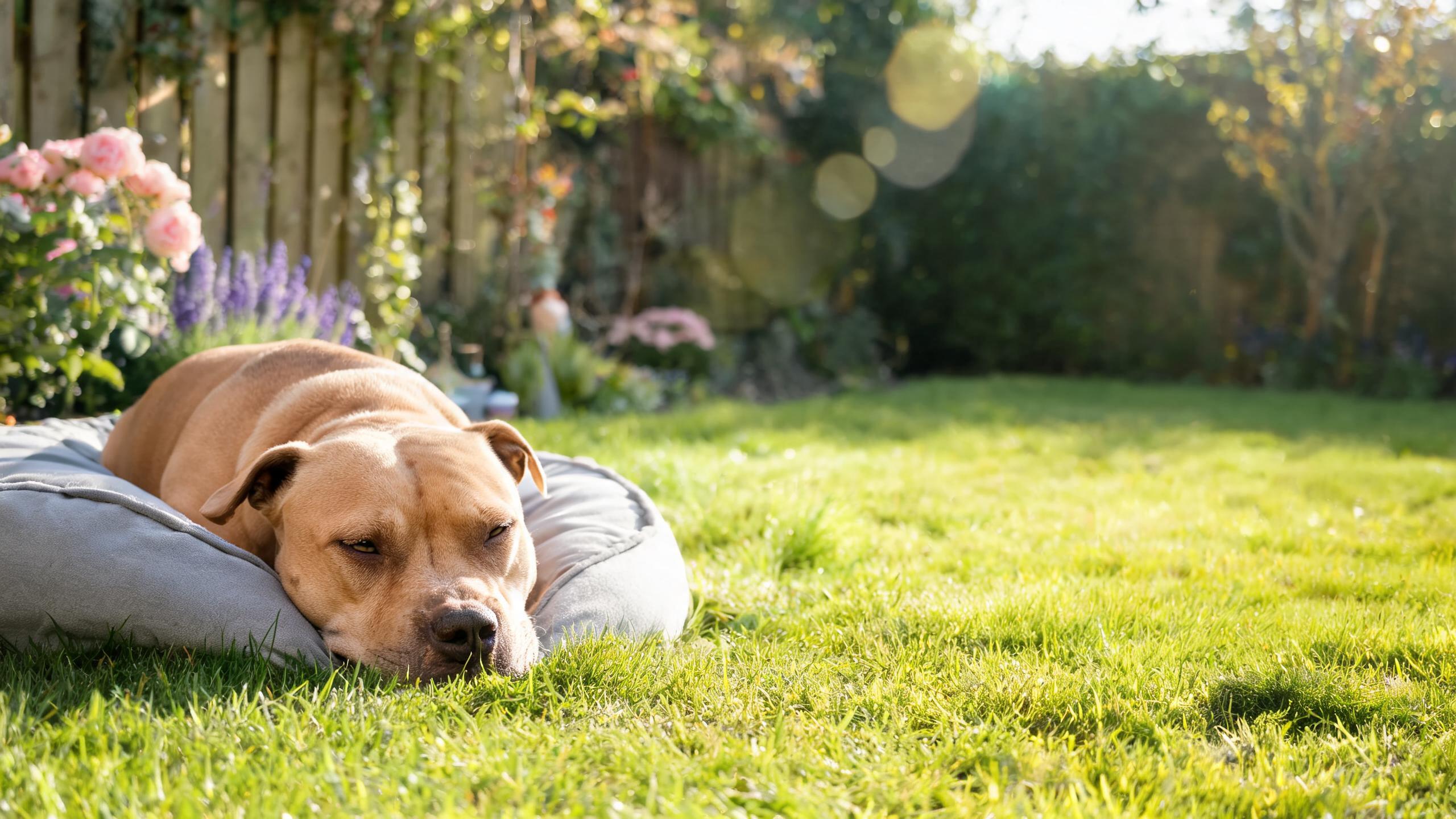 Ideas for Encouraging Calm Behaviour in Your Dog During UK Household Changes