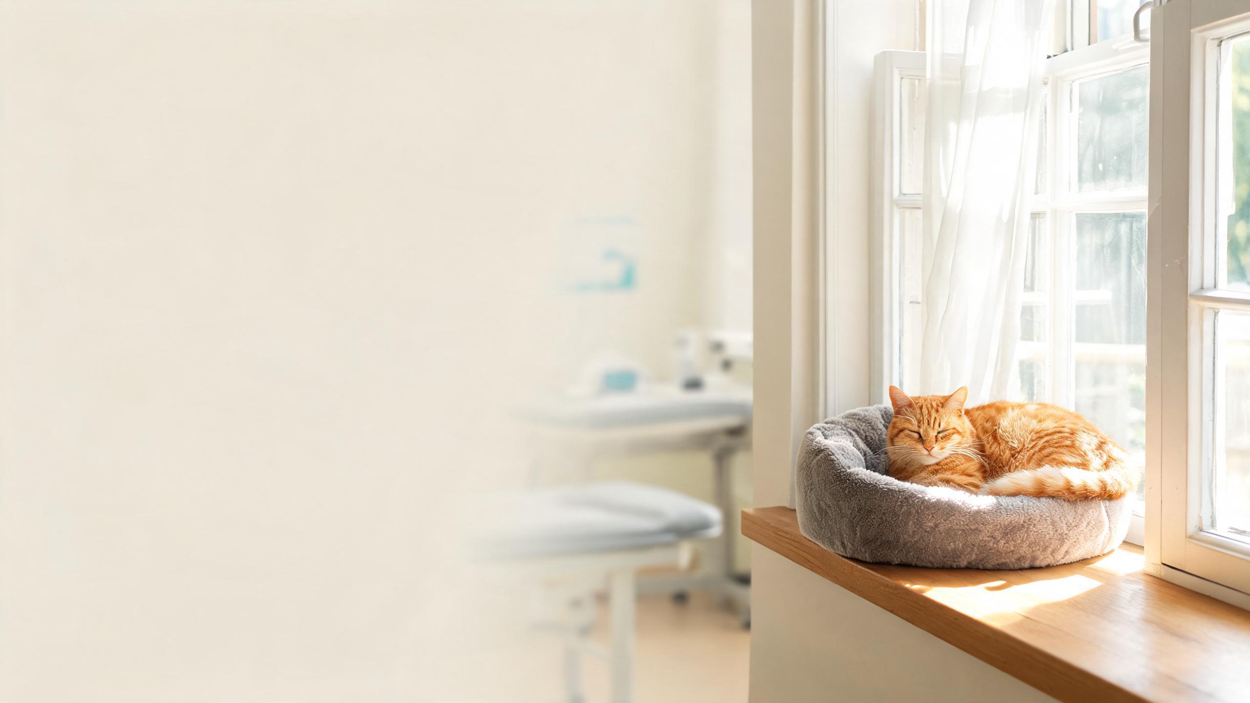 Ideas for Encouraging Your Cat to Enjoy Safe Sunbathing Spots in UK Homes