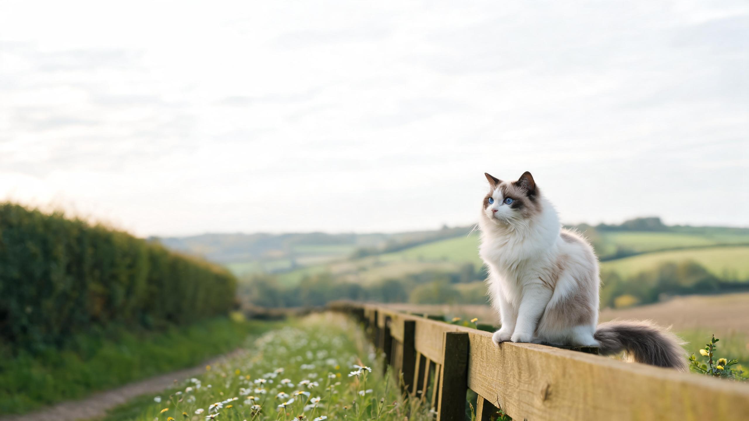 Ideas for Encouraging Your Cat to Use Safe Observation Spots in UK Homes