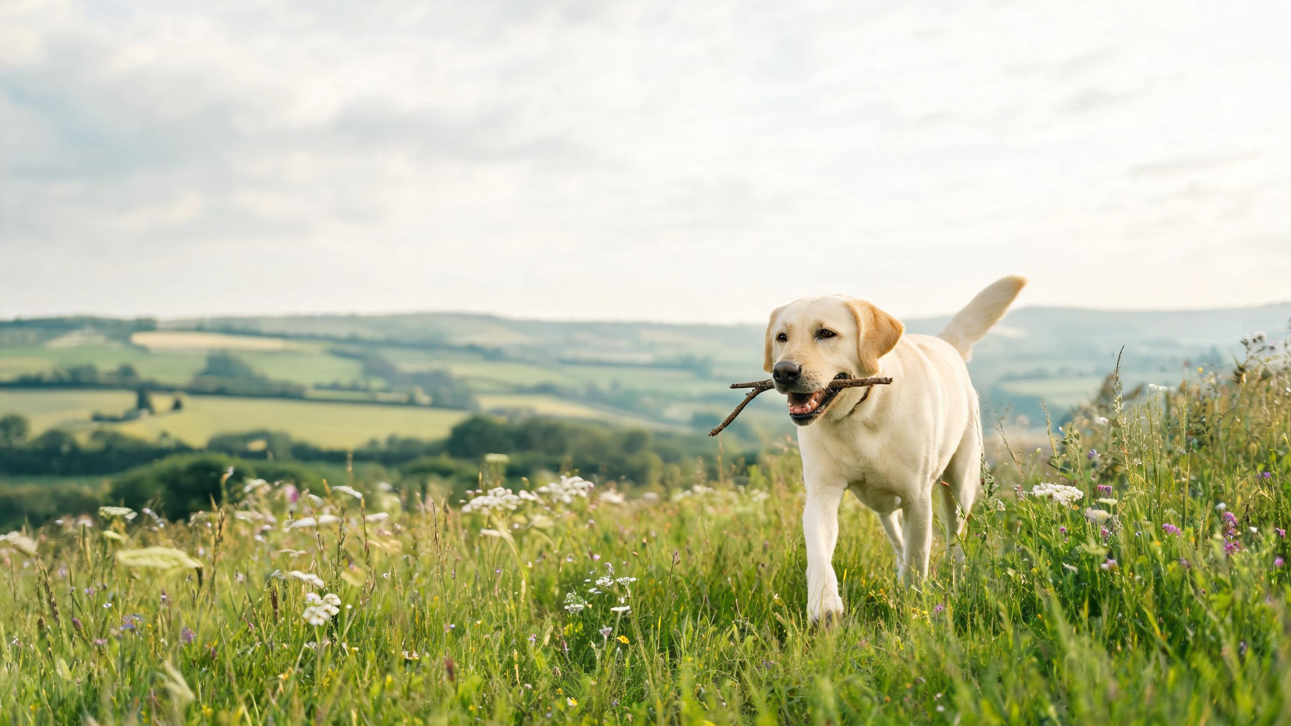 Ideas for Gentle Outdoor Adventures in UK Countryside