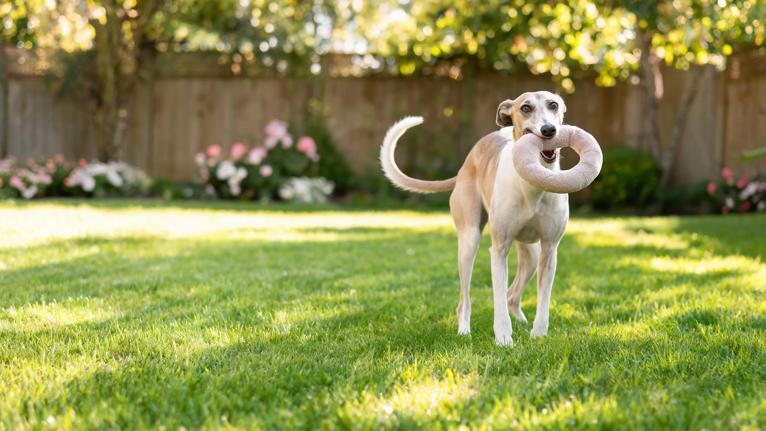 Ideas for Gentle Training Games to Play with Your Dog Indoors