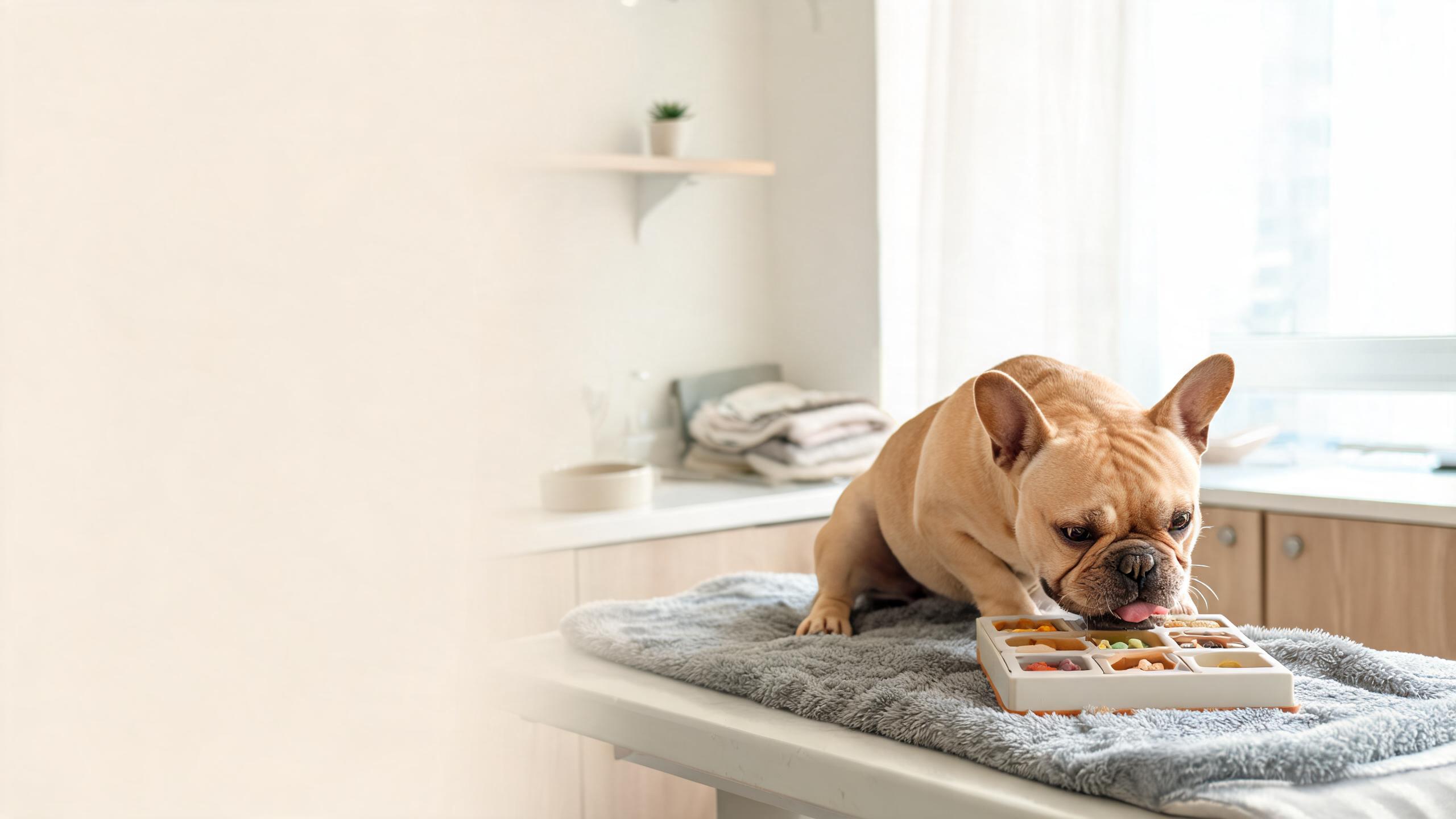 Ideas for Safe Indoor Activities to Engage Your Dog on Quiet Days