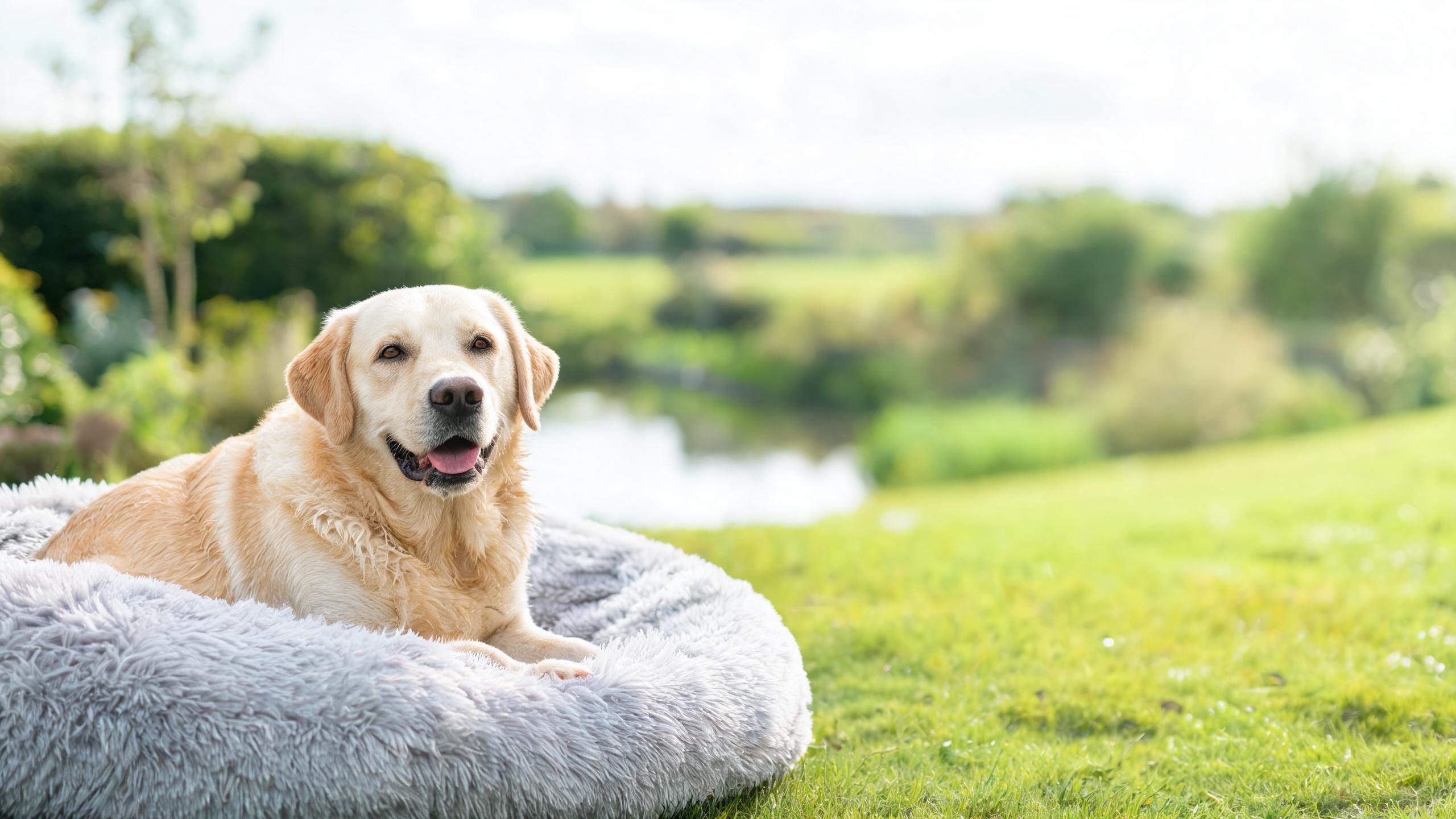 Ideas for Safe Water Activities with Your Dog in the UK