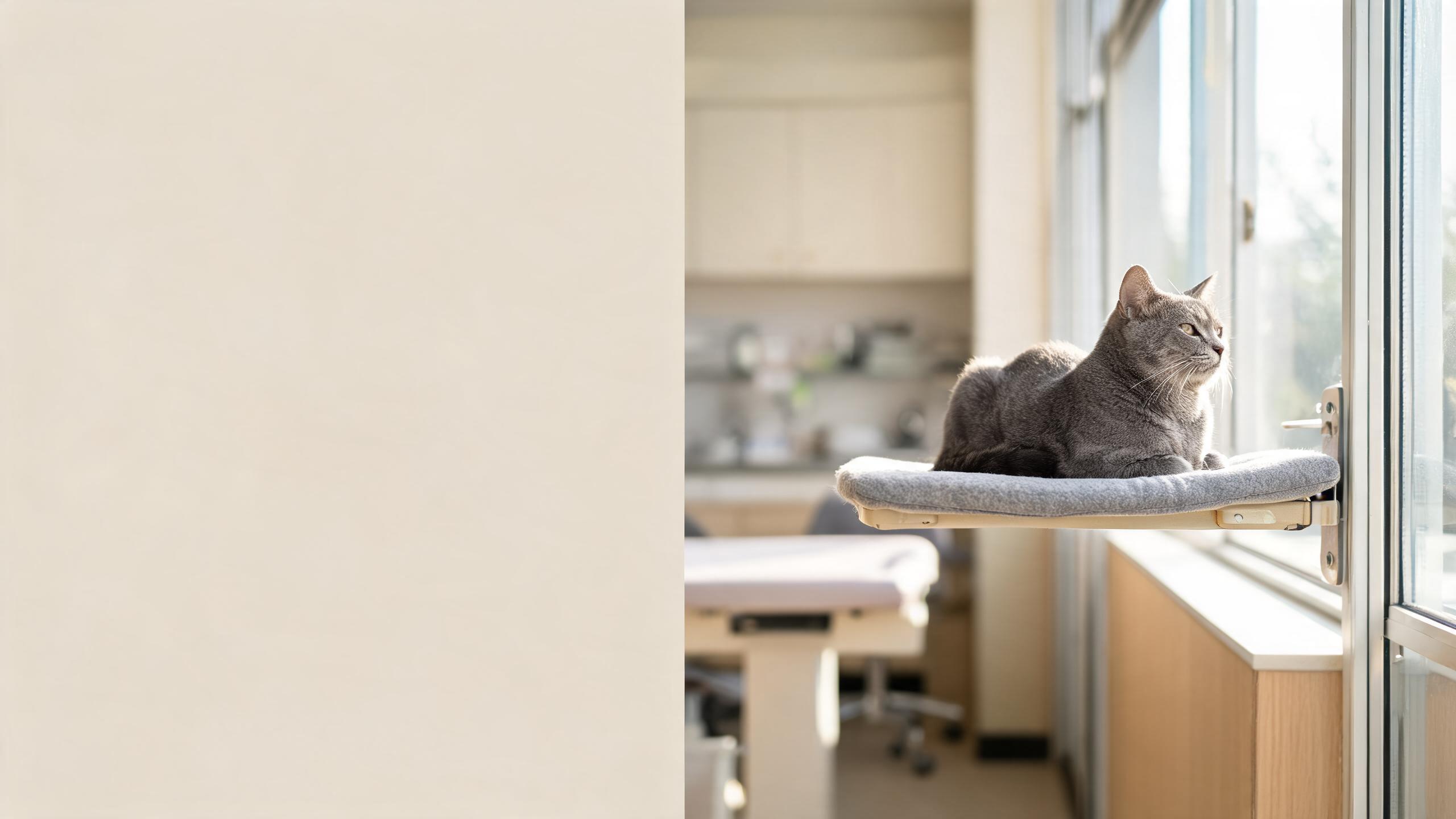 Ideas for Safe Window Perches to Support Your Cat's Observation Habits