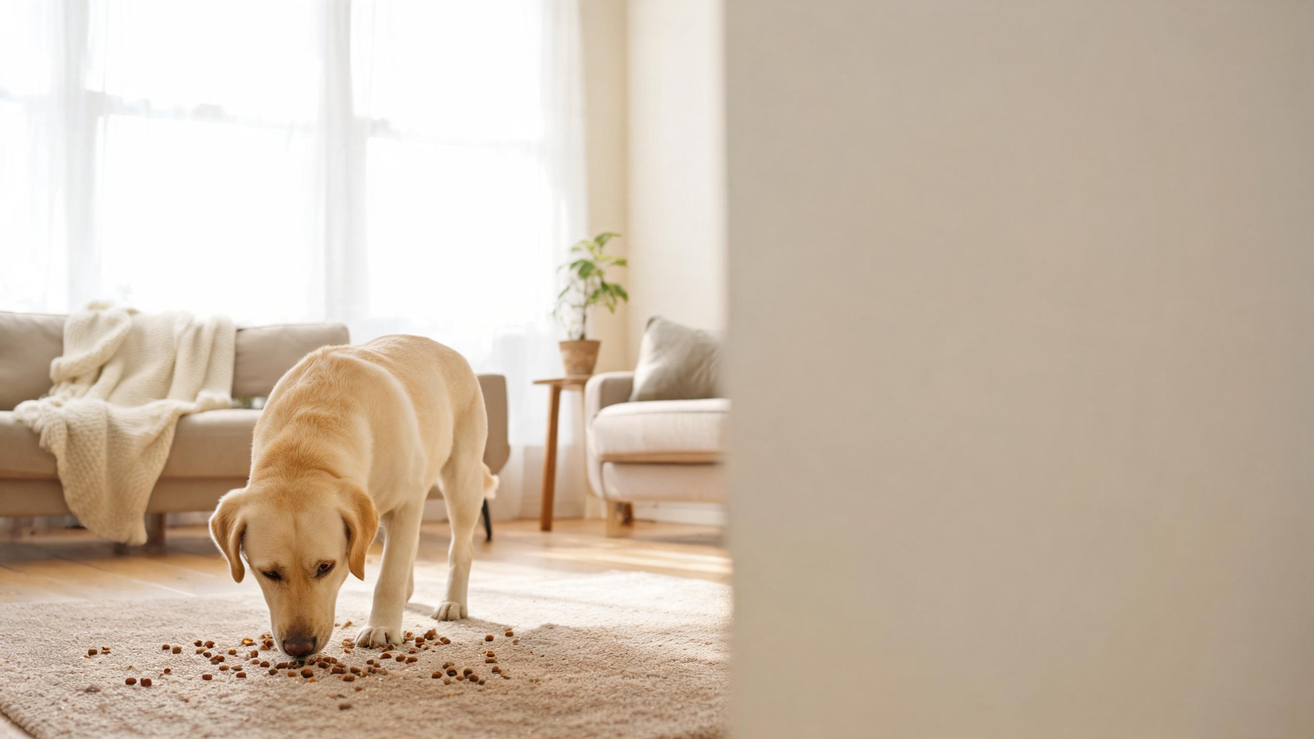 Ideas for Supporting Your Dog's Natural Foraging Instincts with Household Games
