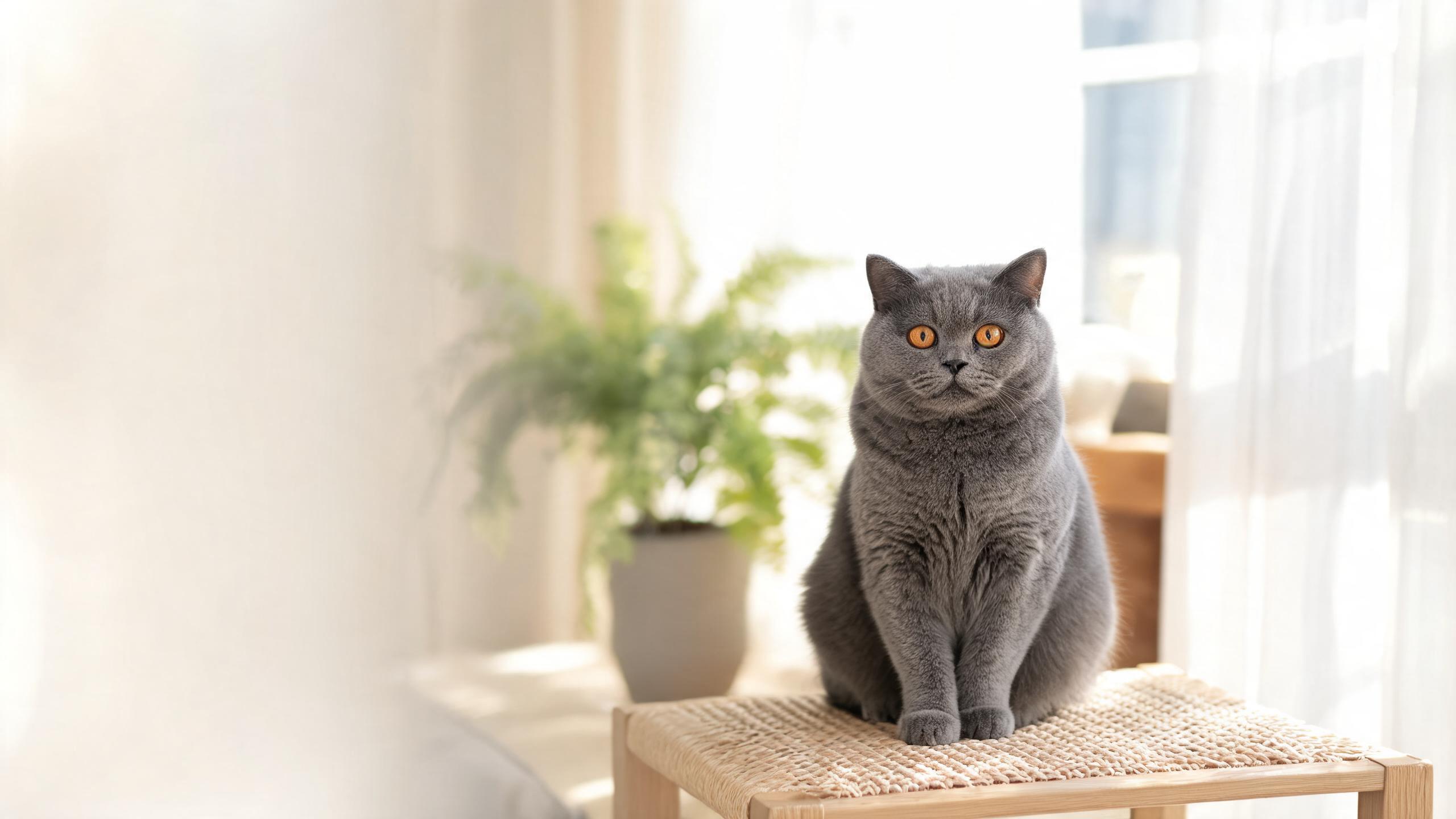 Javanese Cat: Elegant Looks, Big Personality