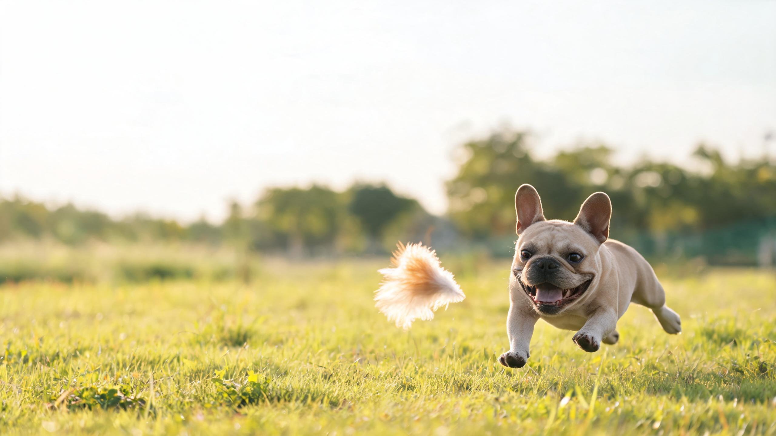 Lure Coursing for Dogs: High-Speed Fun