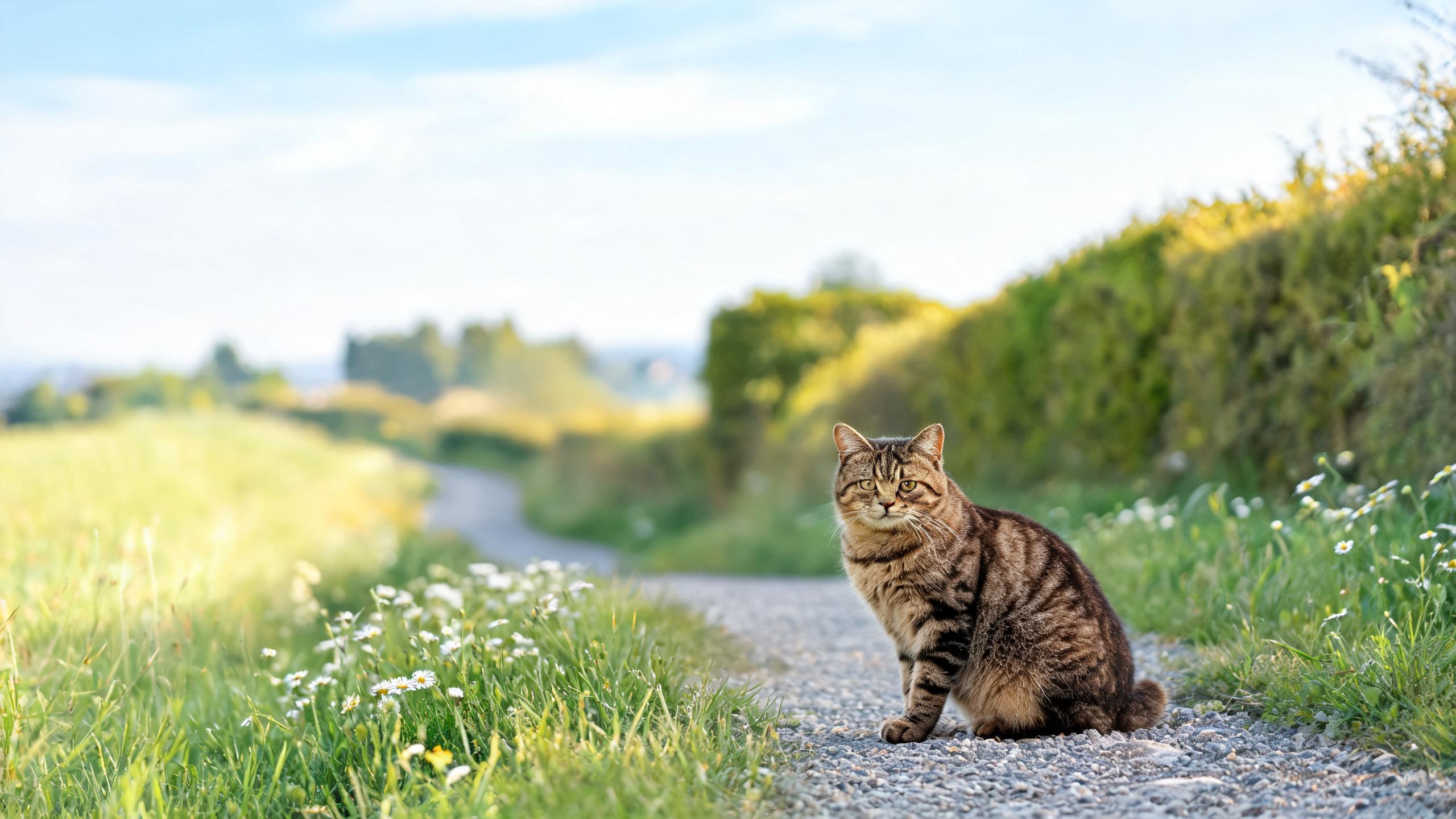 Manx Cat Health Issues and Care