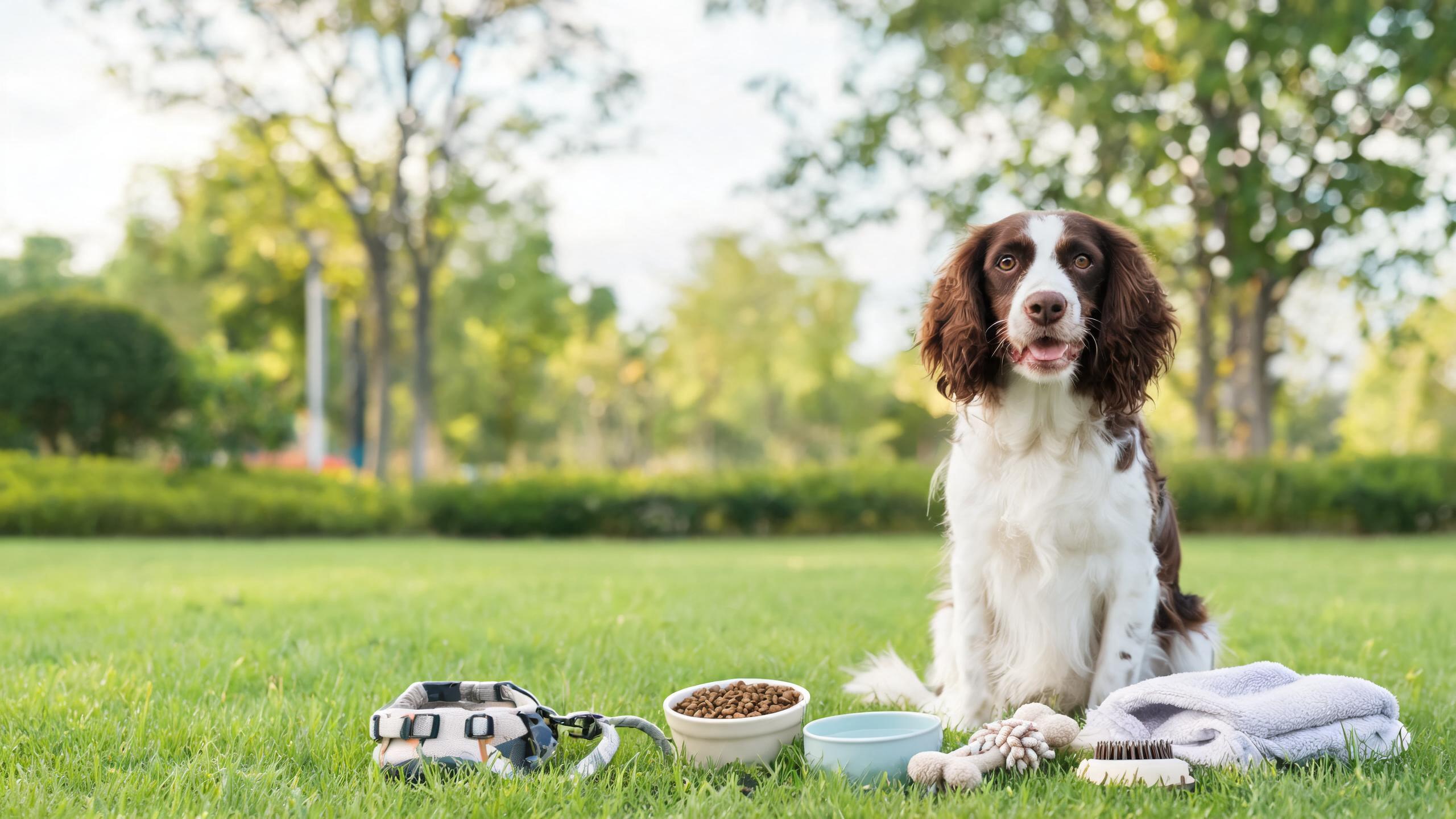 New Puppy Checklist: Must-Have Essentials
