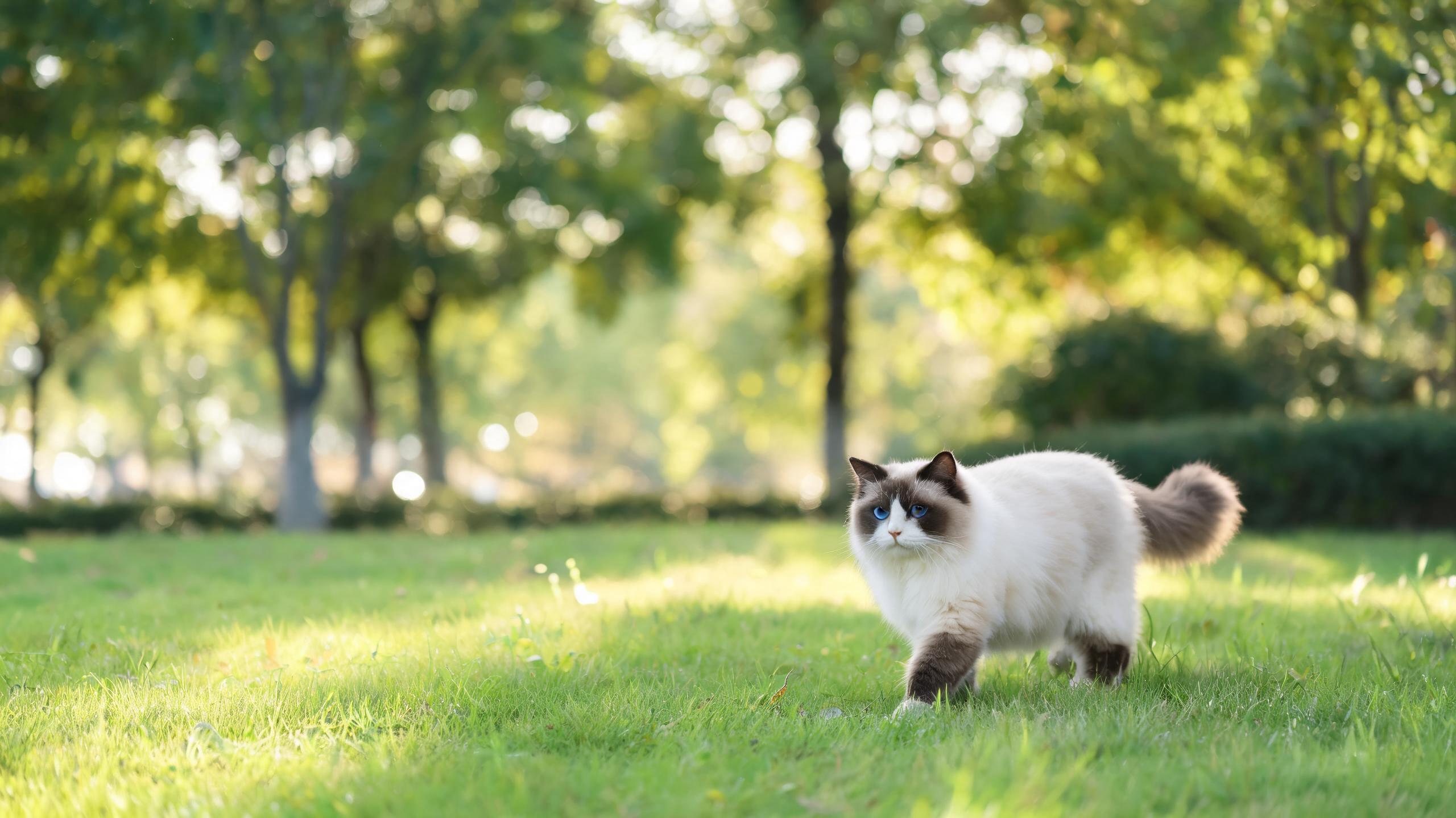 Nutritional Support for Your Cat's Heart Health