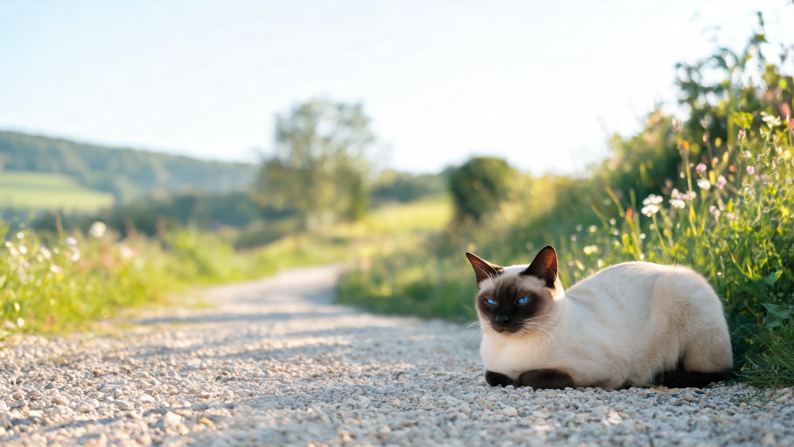 Nutritional Support for Your Cat's Natural Resting Preferences