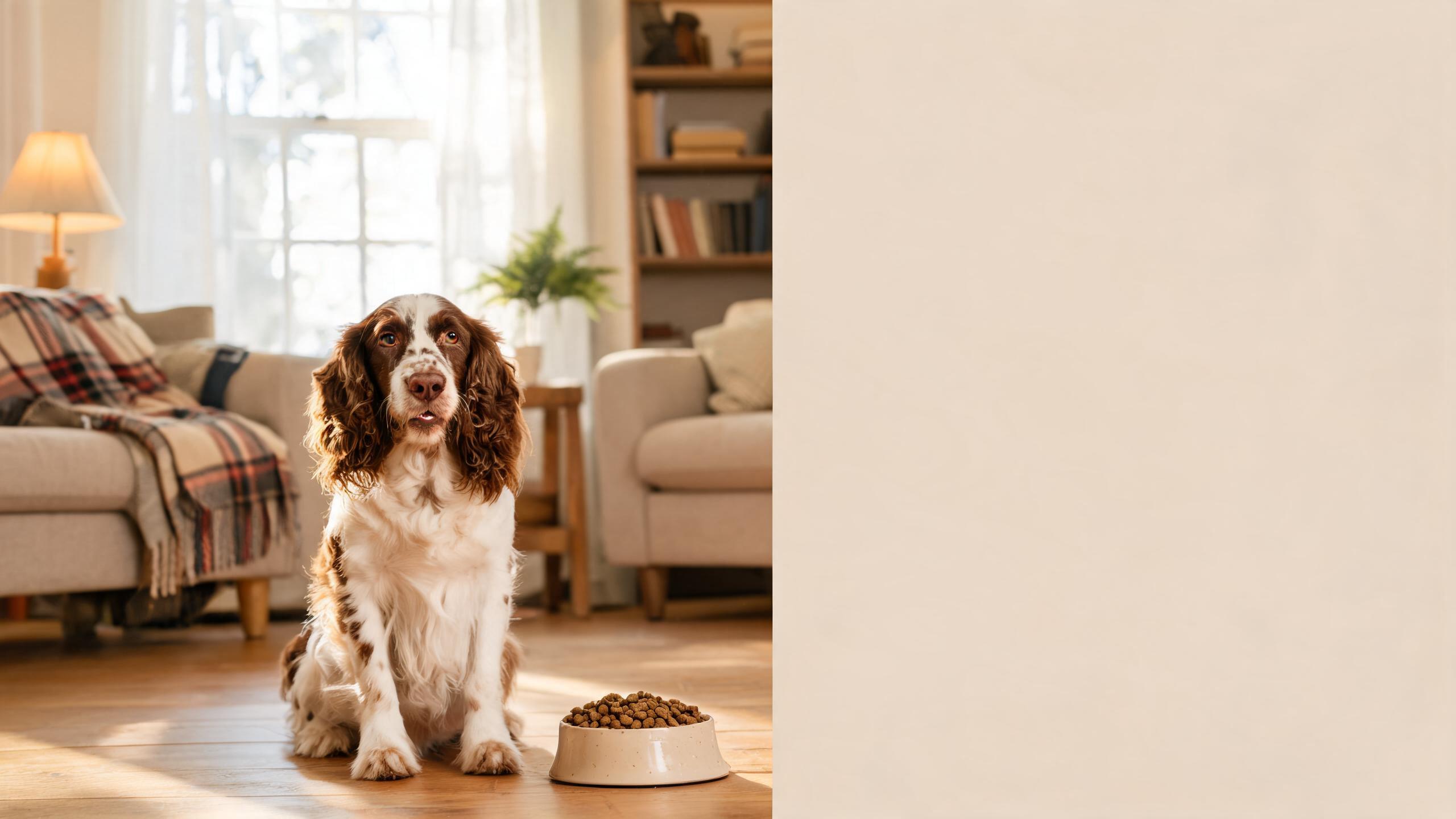 Nutritional Support for Your Dog's Healthy Coat During Different Life Stages