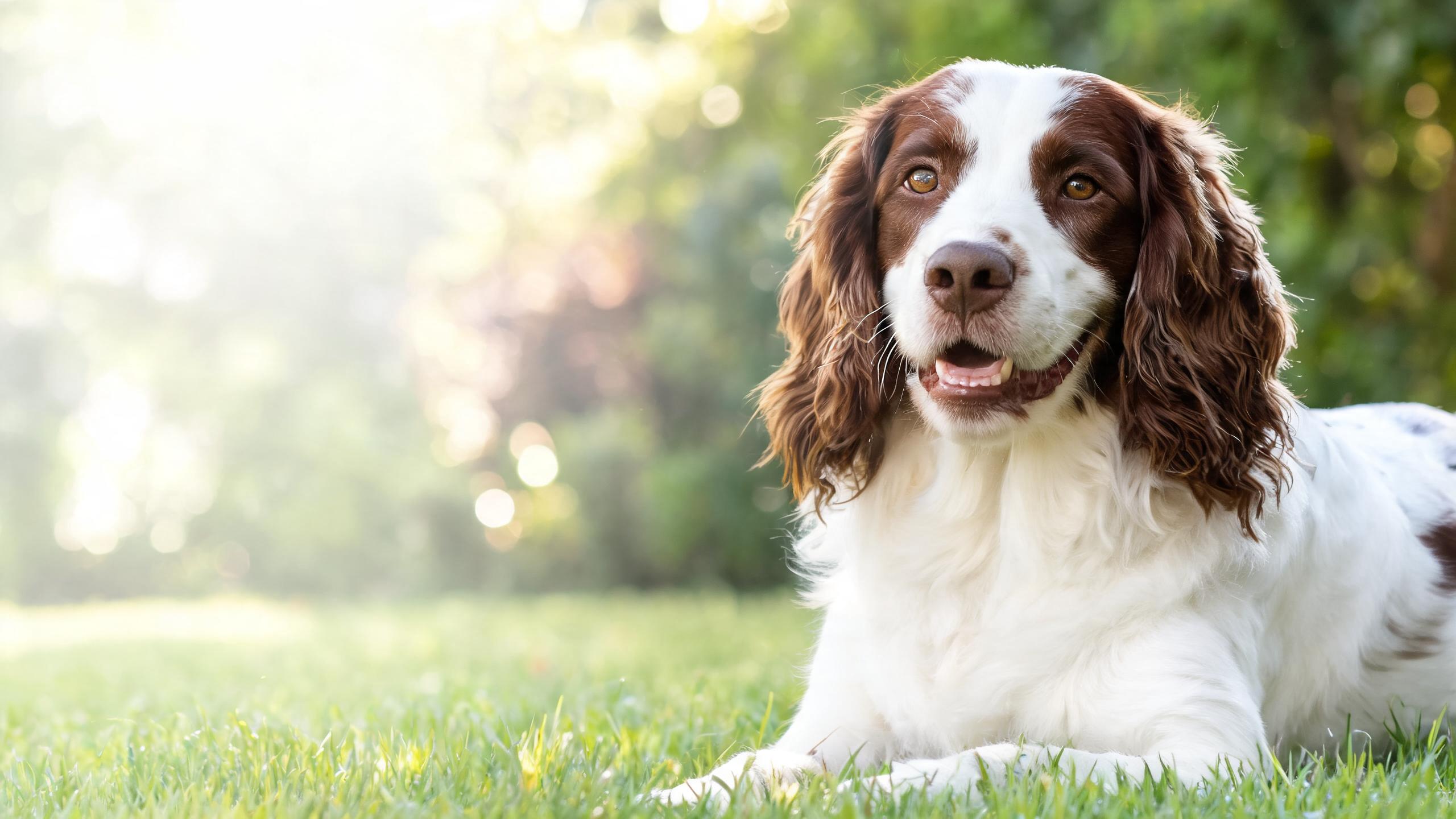 Nutritional Support for Your Dog's Healthy Skin