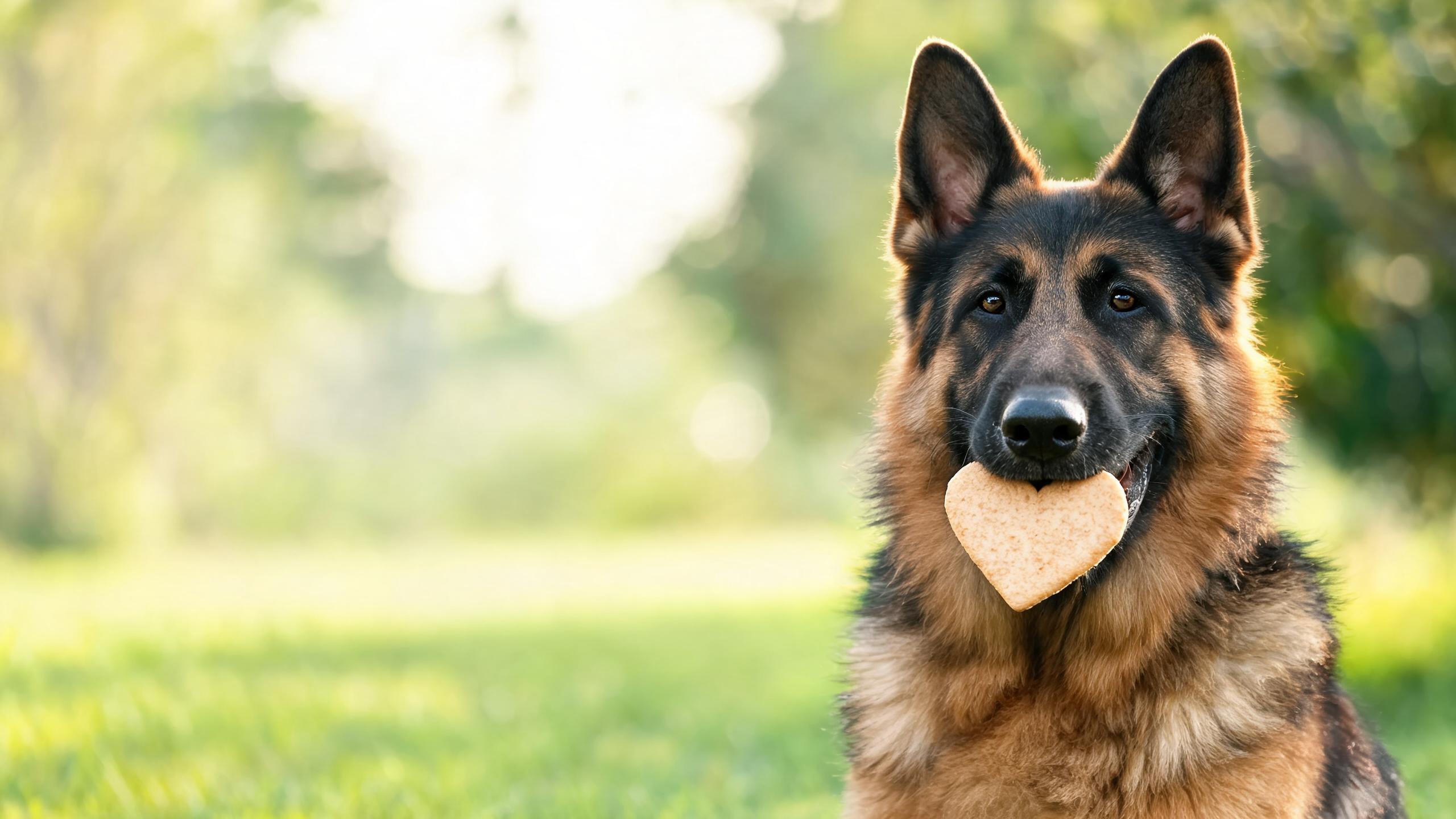 Nutritional Support for Your Dog's Heart Wellbeing