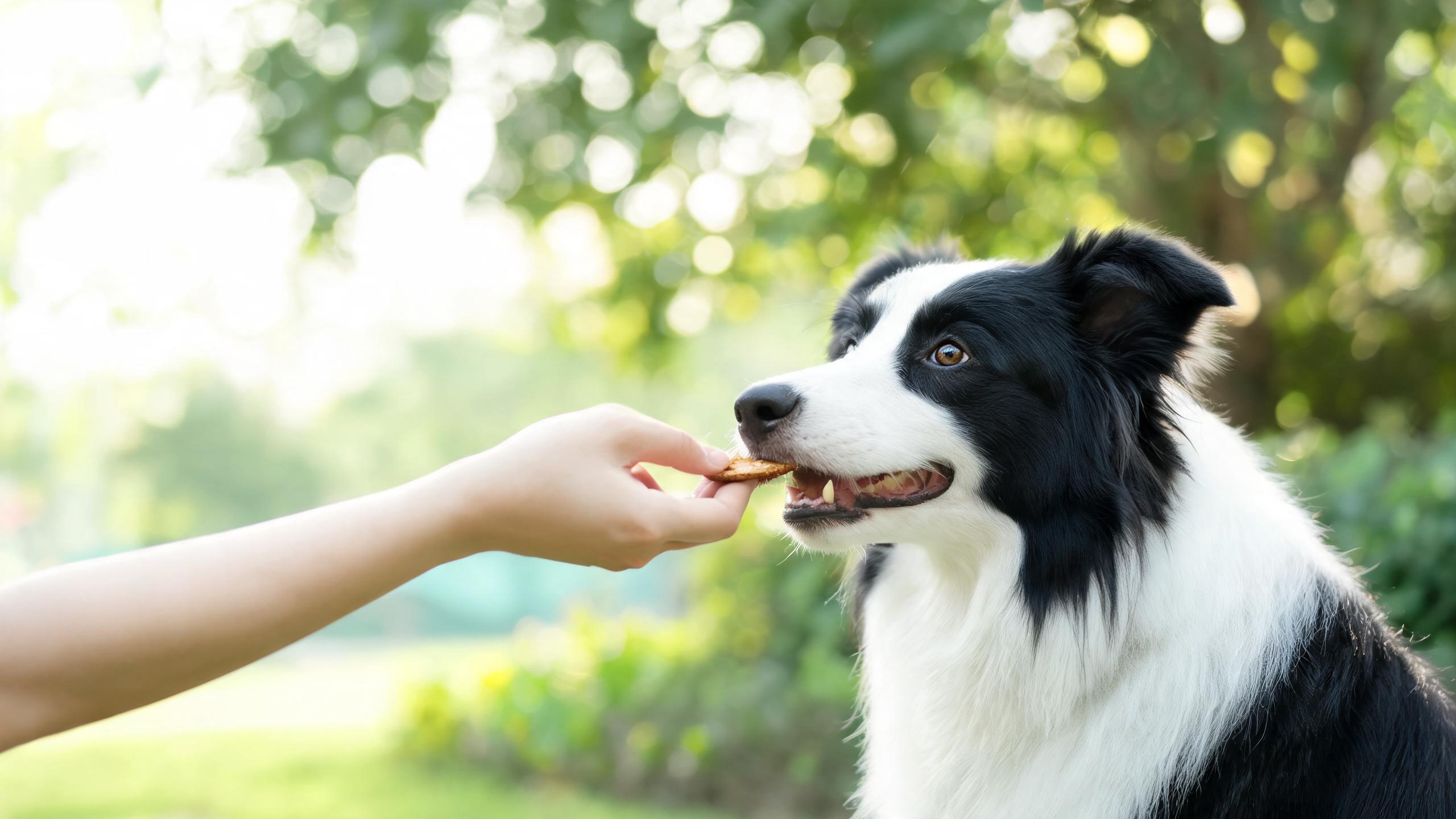 Nutritional Support for Your Dog's Respiratory Wellbeing