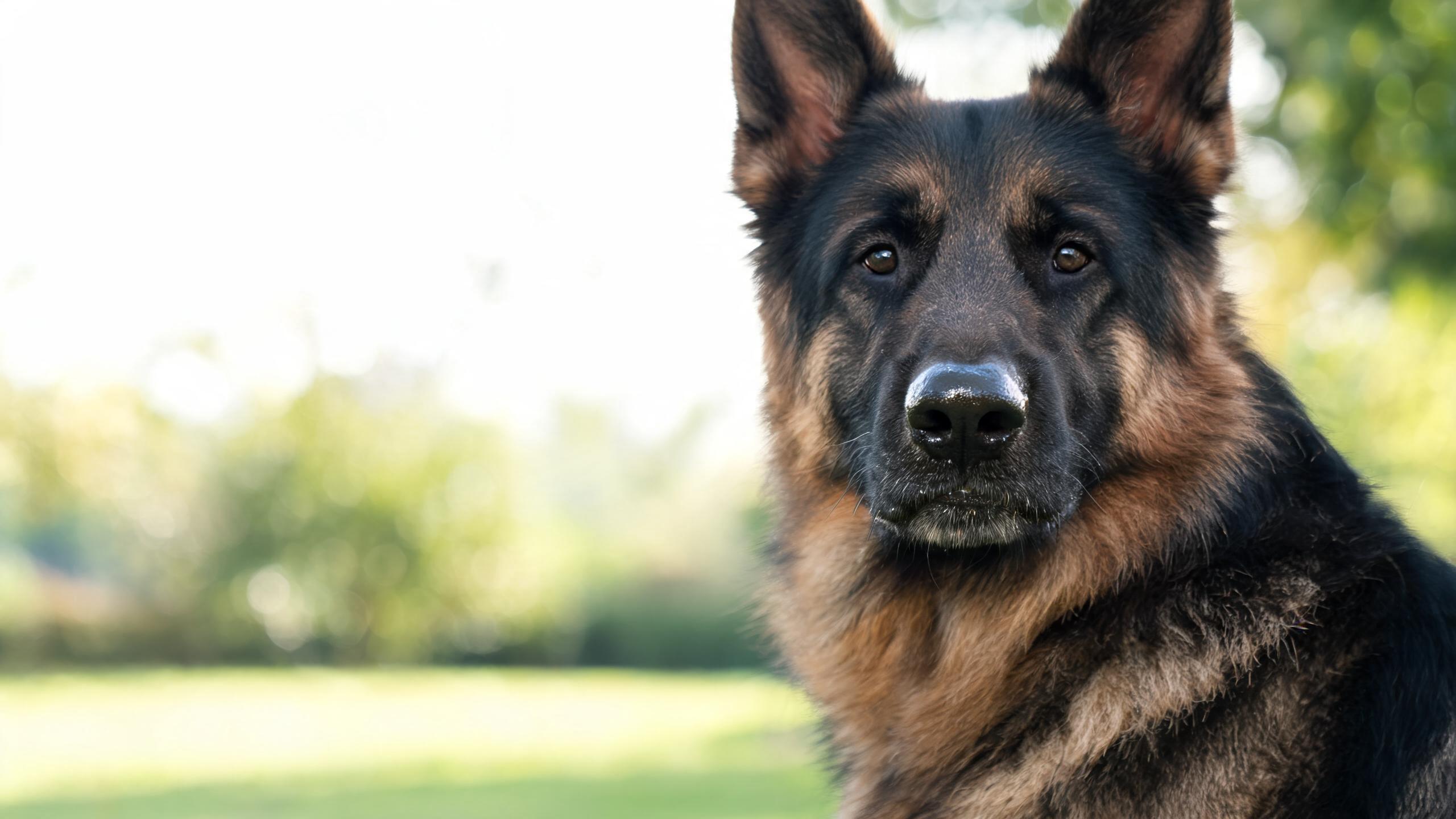 Nutritional Support for Your Dog's Shiny Nose and Overall Comfort