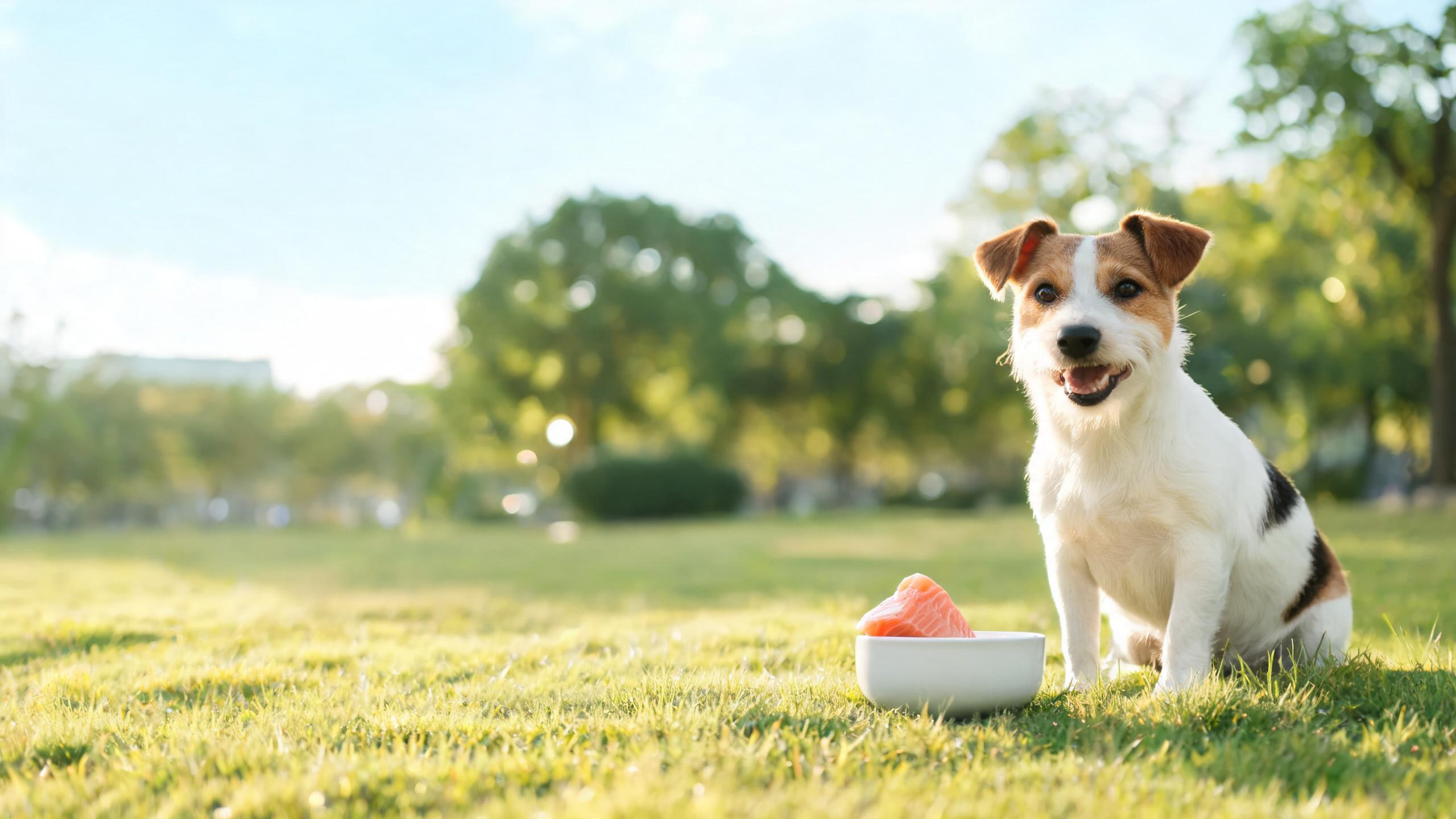 Omega-3 for Dogs: Benefits, Dosage and Why the Source Matters