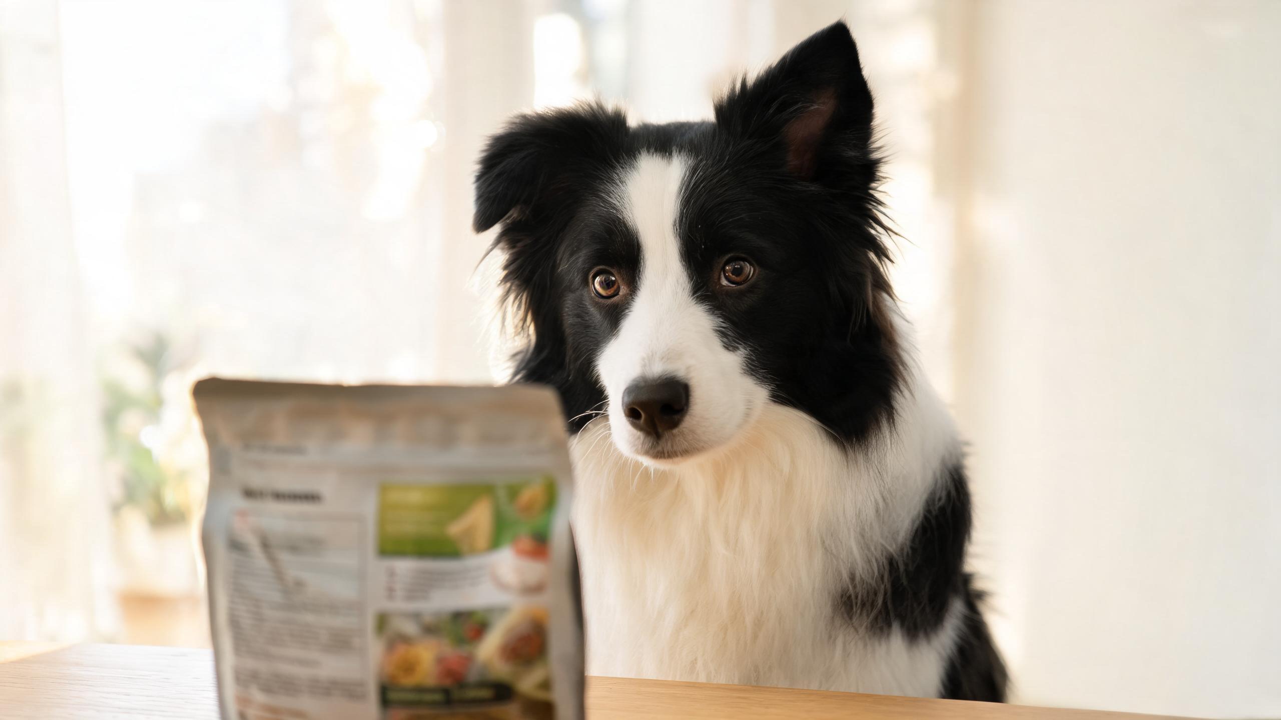 Pet Food Labels: Clearing Up the Confusion
