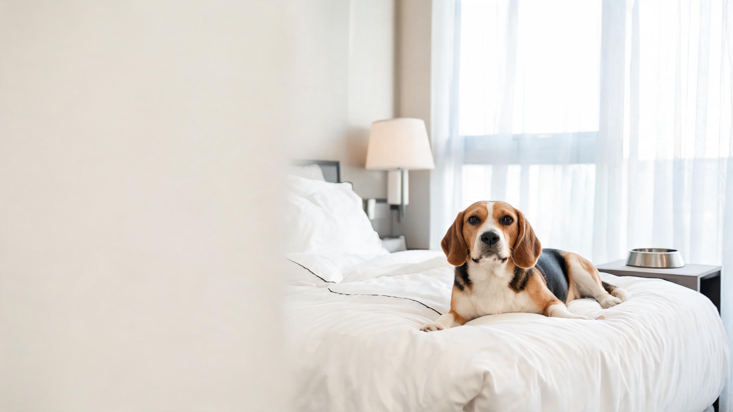 Pet-Friendly Hotels: The Unspoken Truth
