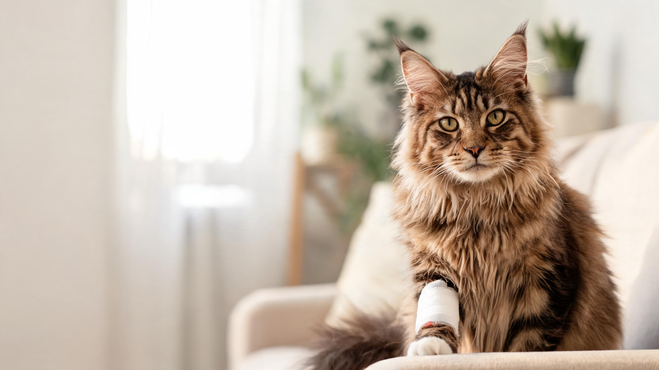 Pit Viper Bites in Cats: Spot Danger Fast