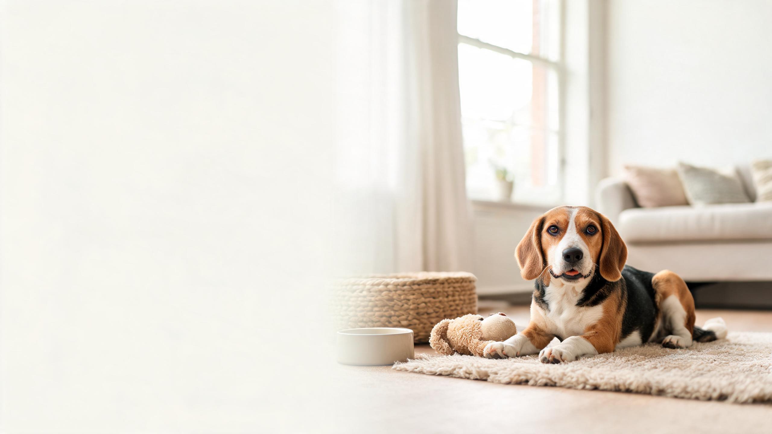 Practical Advice for Settling a Rescue Dog Into Your UK Home