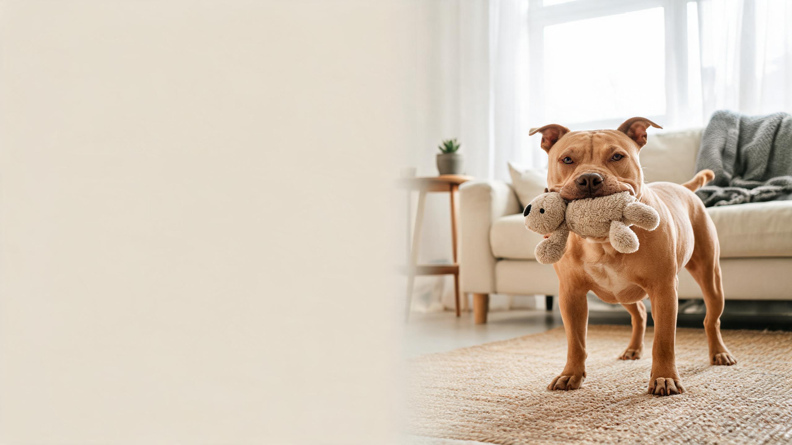 Practical tips for building your dog's confidence during daily routines