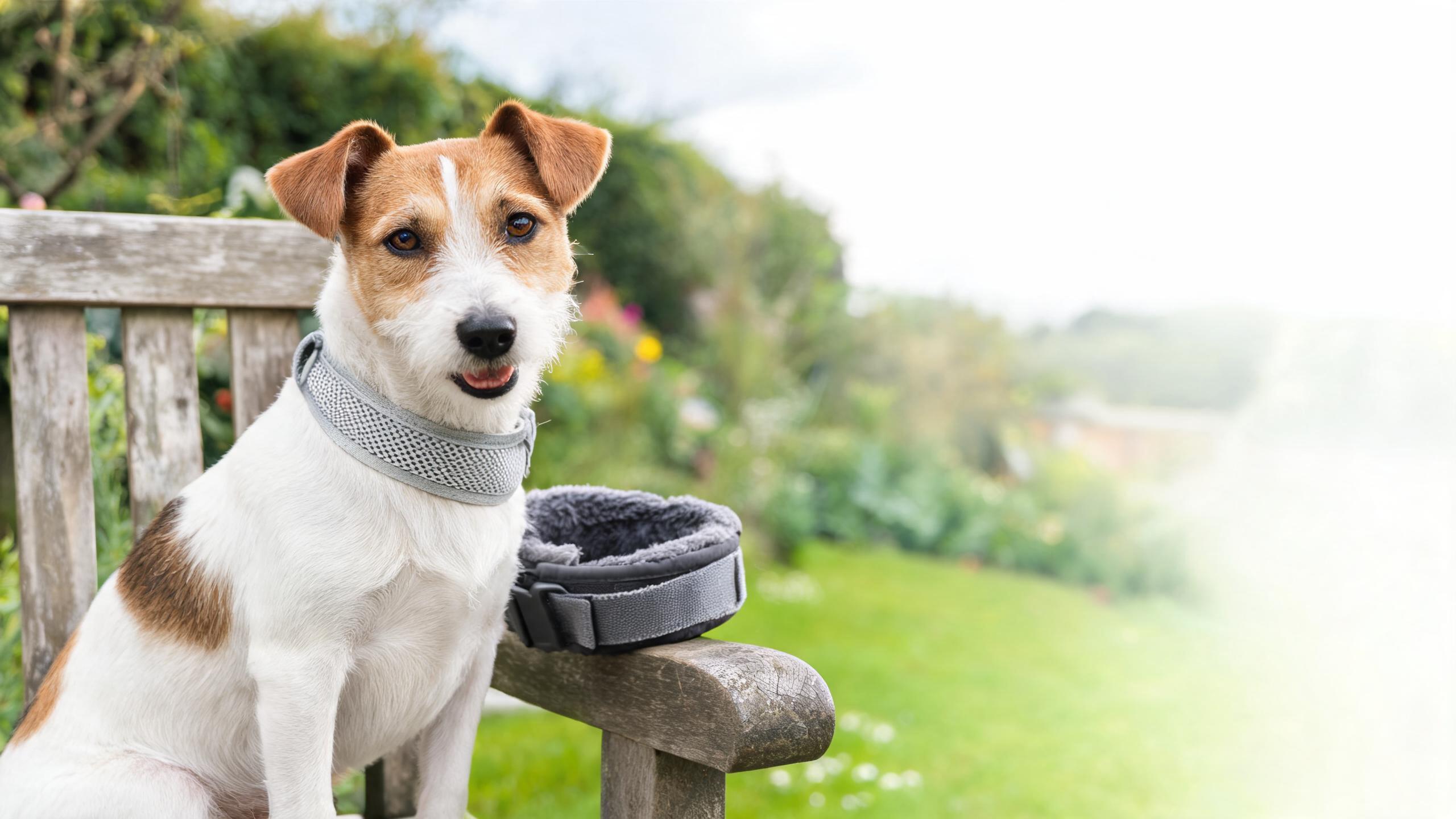 Practical Tips for Choosing Comfortable Collars for Your Dog in Different UK Weathers