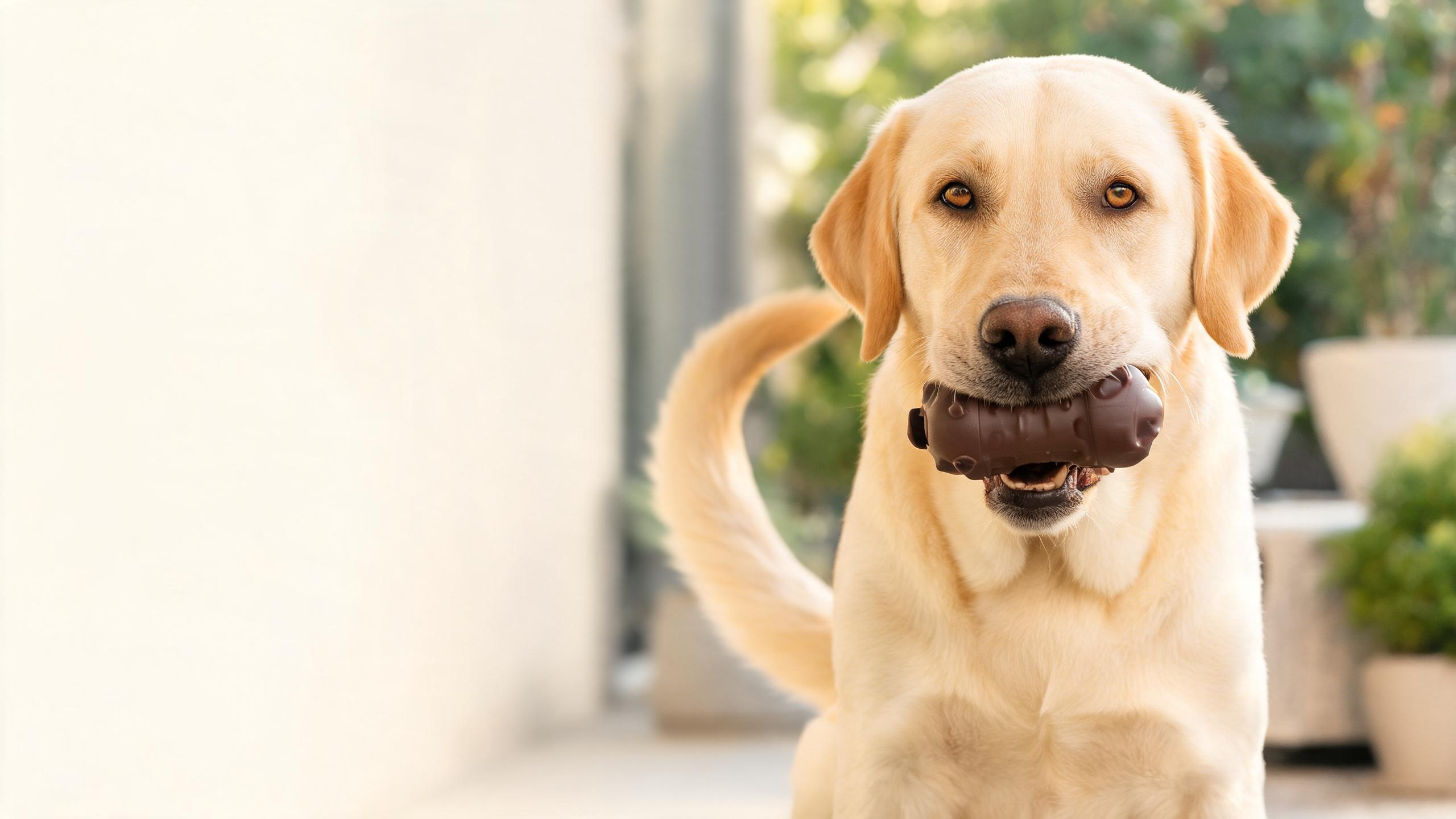 Practical Tips for Choosing Safe Toys for Your Dog's Playtime