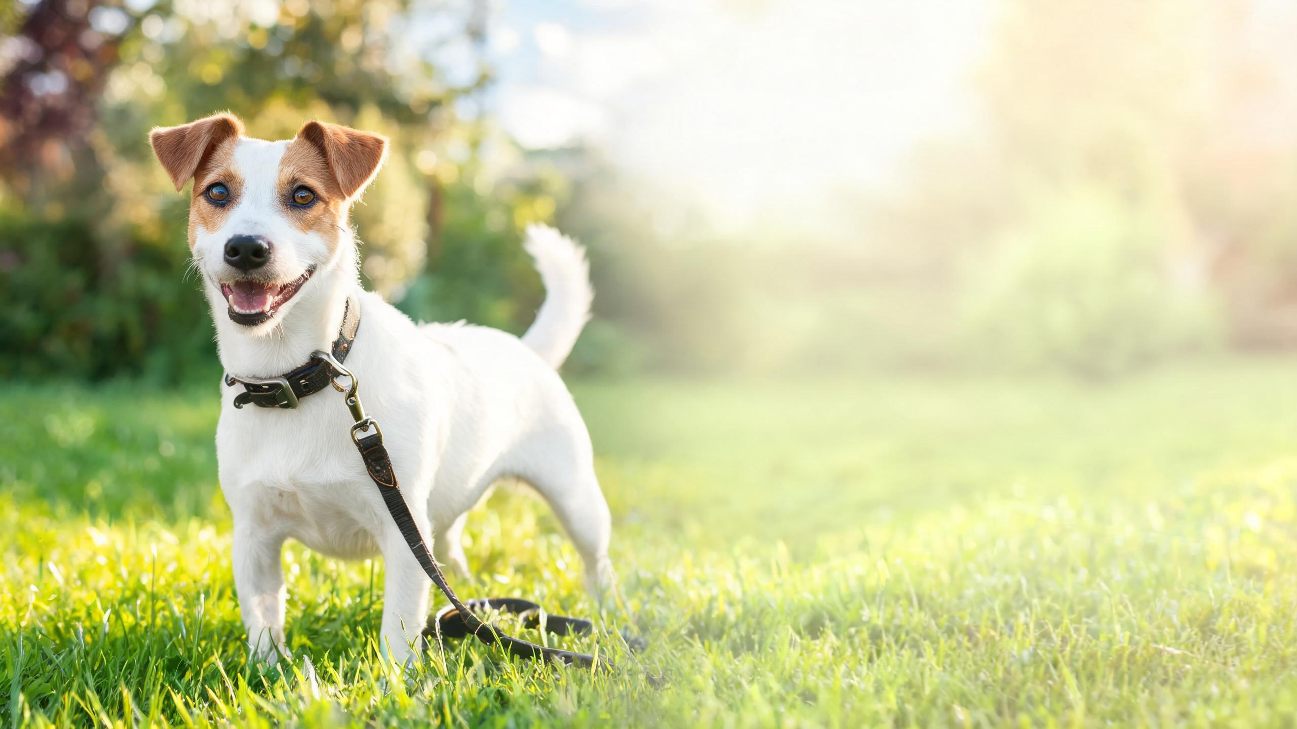 Practical Tips for Choosing the Right Collar and Lead for Your Dog