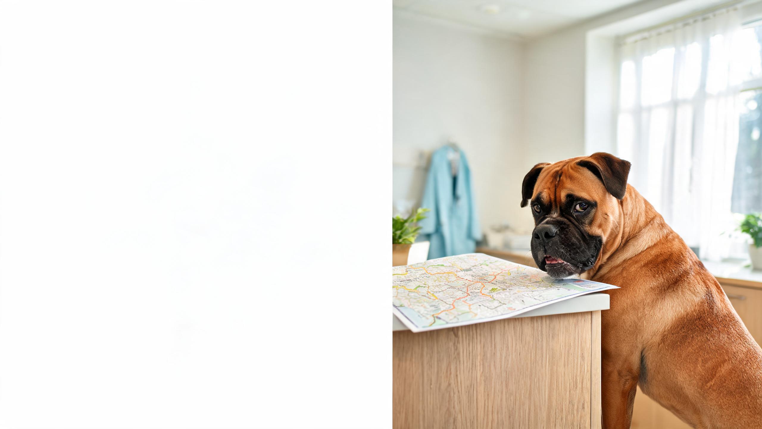 Practical Tips for Choosing UK-Friendly Dog Walking Routes