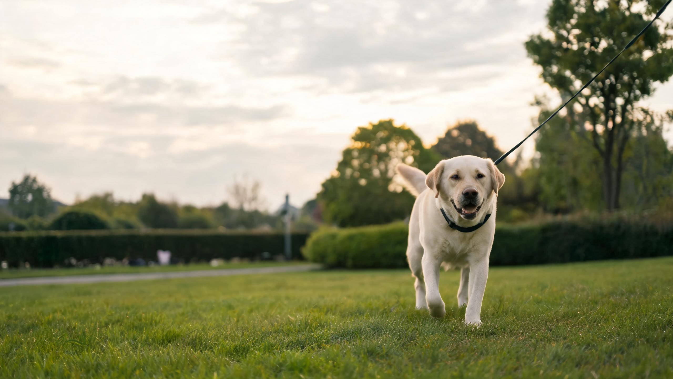 Practical Tips for Creating a Calm Evening Routine for Your Dog in UK Homes