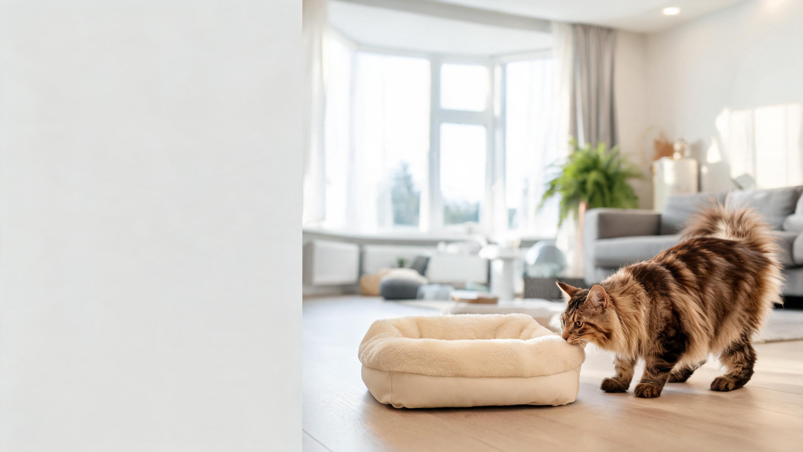 Practical Tips for Helping Your Cat Adjust to New Environments in the UK